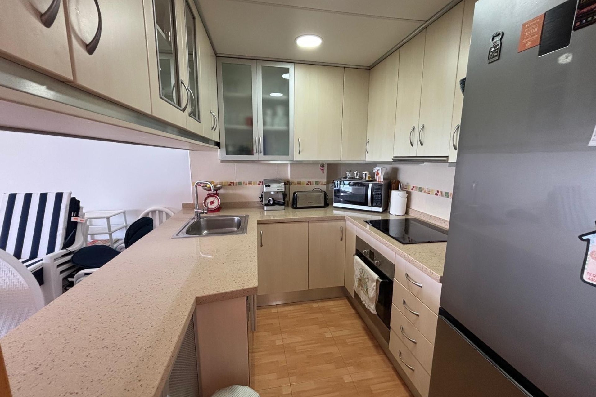 Herverkoop - Appartement - Torrevieja - Playa de los Locos