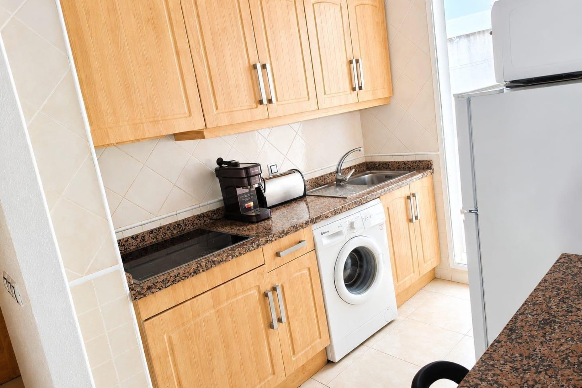 Herverkoop - Appartement - Torrevieja - Playa de los Locos