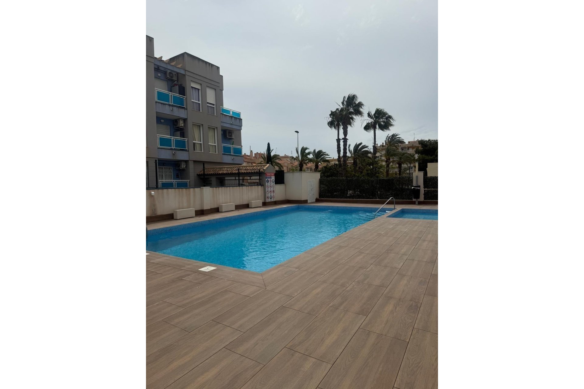 Herverkoop - Appartement - Torrevieja - Playa de los Locos