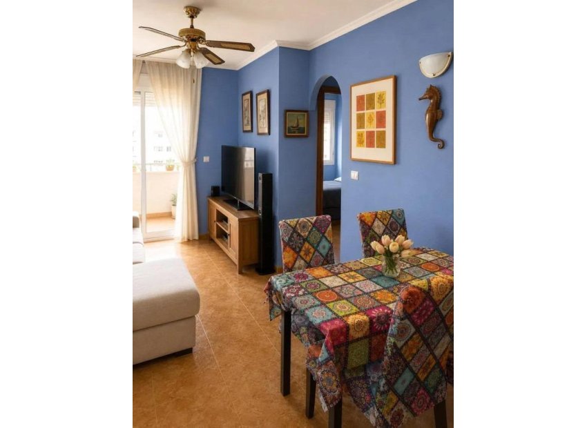 Herverkoop - Appartement - Torrevieja - Playa de los Locos