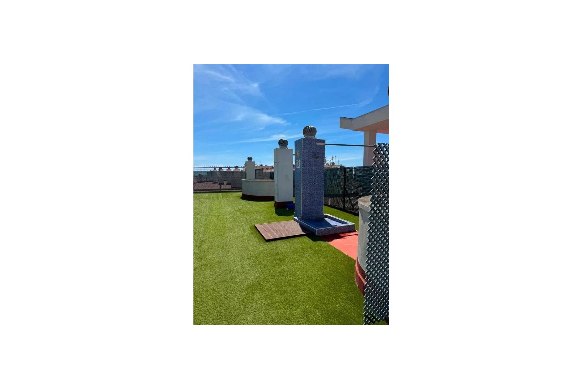 Herverkoop - Appartement - Torrevieja - Playa de los Locos