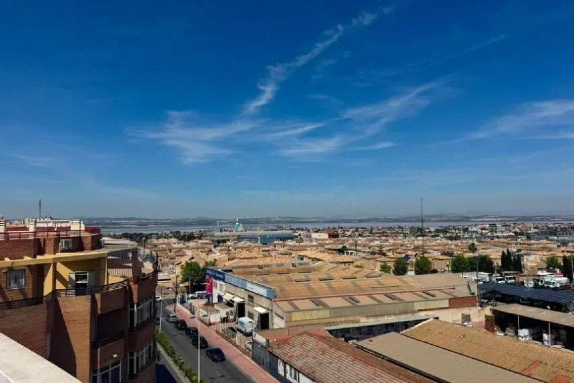 Herverkoop - Appartement - Torrevieja - Playa de los Locos