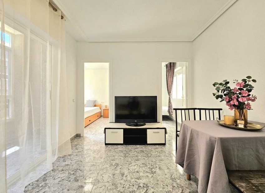 Herverkoop - Appartement - Torrevieja - Playa de los Locos