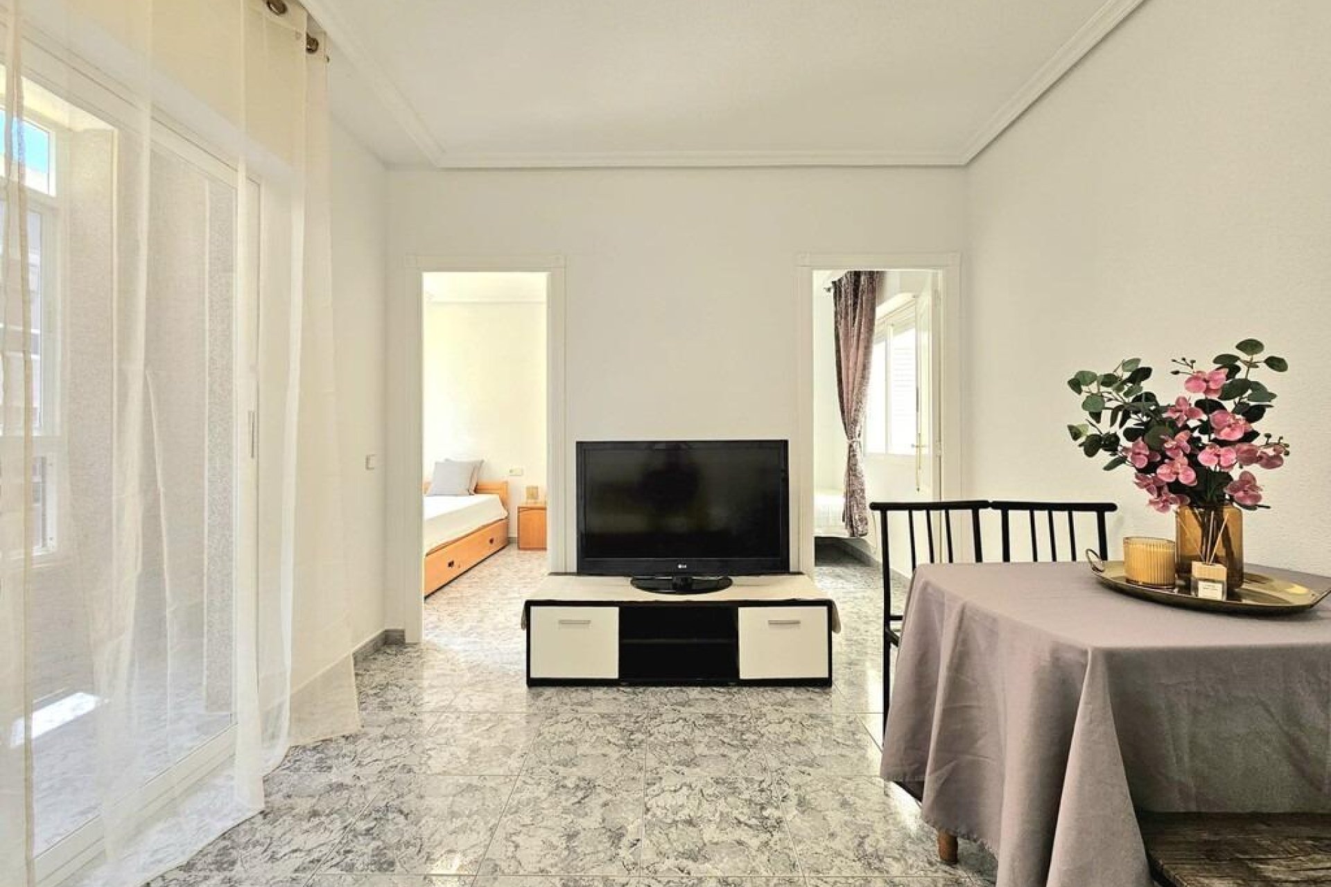 Herverkoop - Appartement - Torrevieja - Playa de los Locos