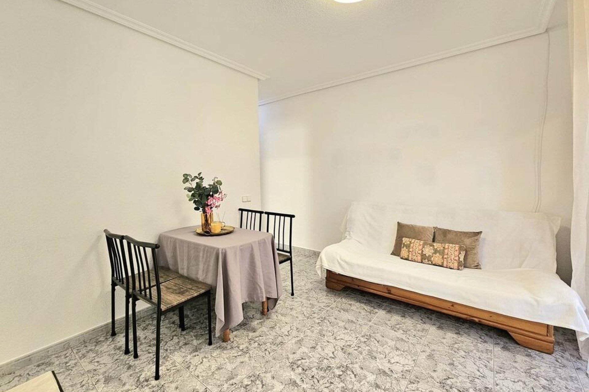 Herverkoop - Appartement - Torrevieja - Playa de los Locos