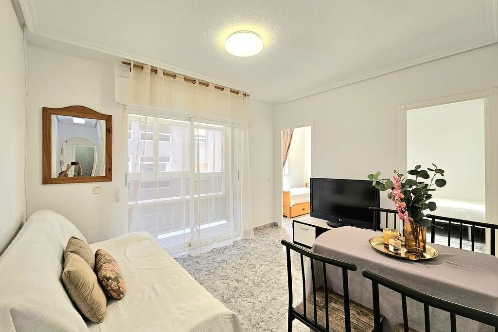 Herverkoop - Appartement - Torrevieja - Playa de los Locos