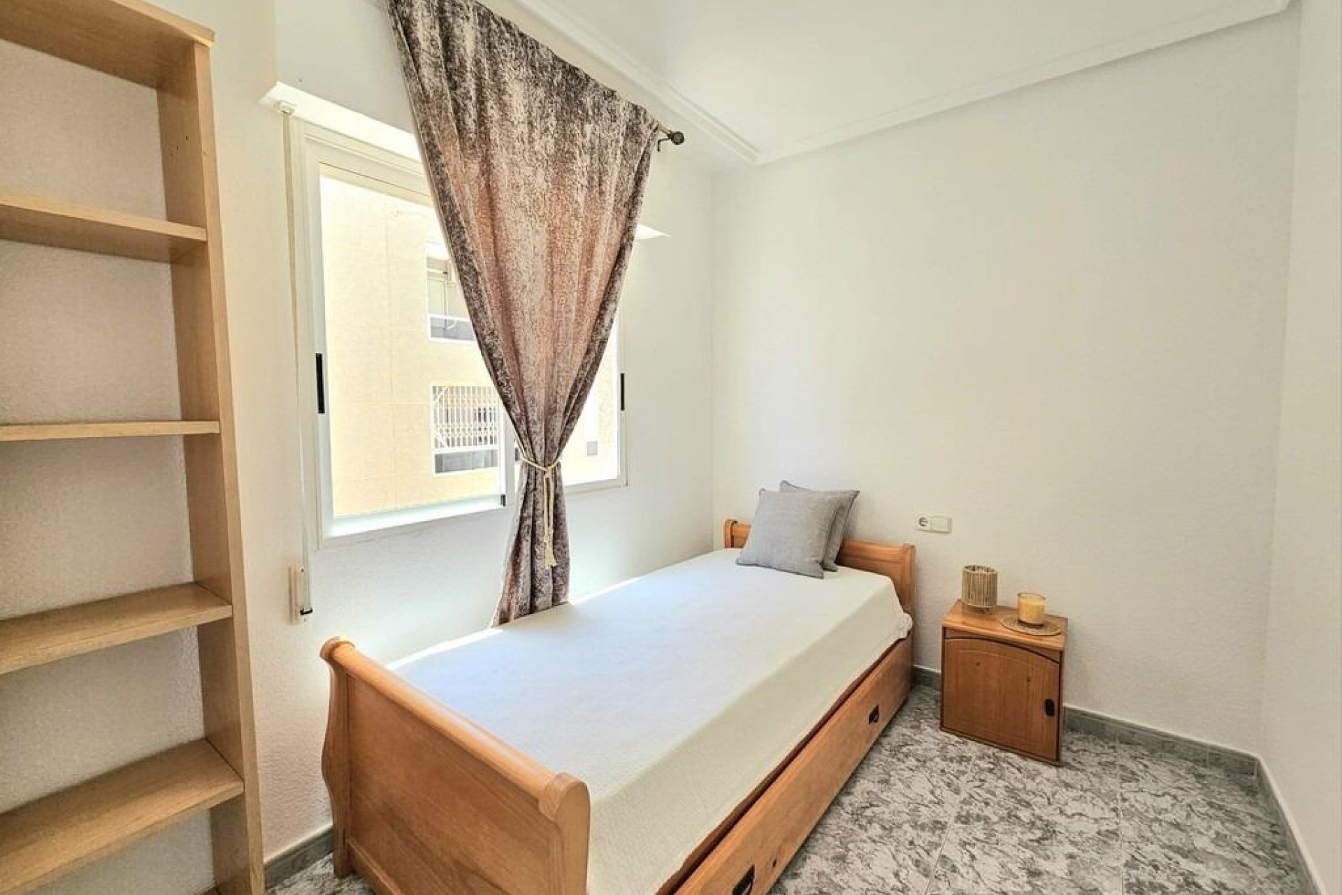 Herverkoop - Appartement - Torrevieja - Playa de los Locos