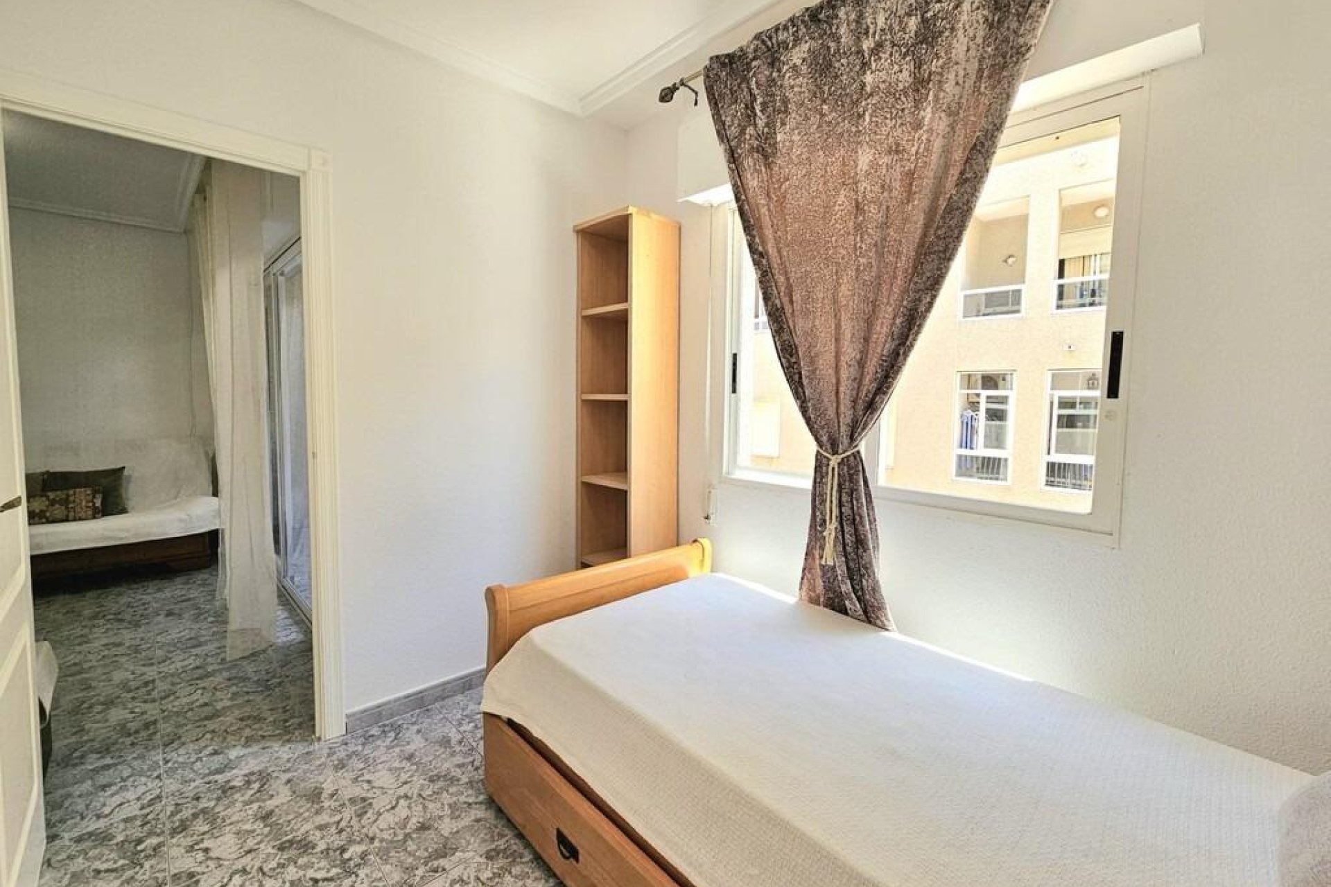 Herverkoop - Appartement - Torrevieja - Playa de los Locos