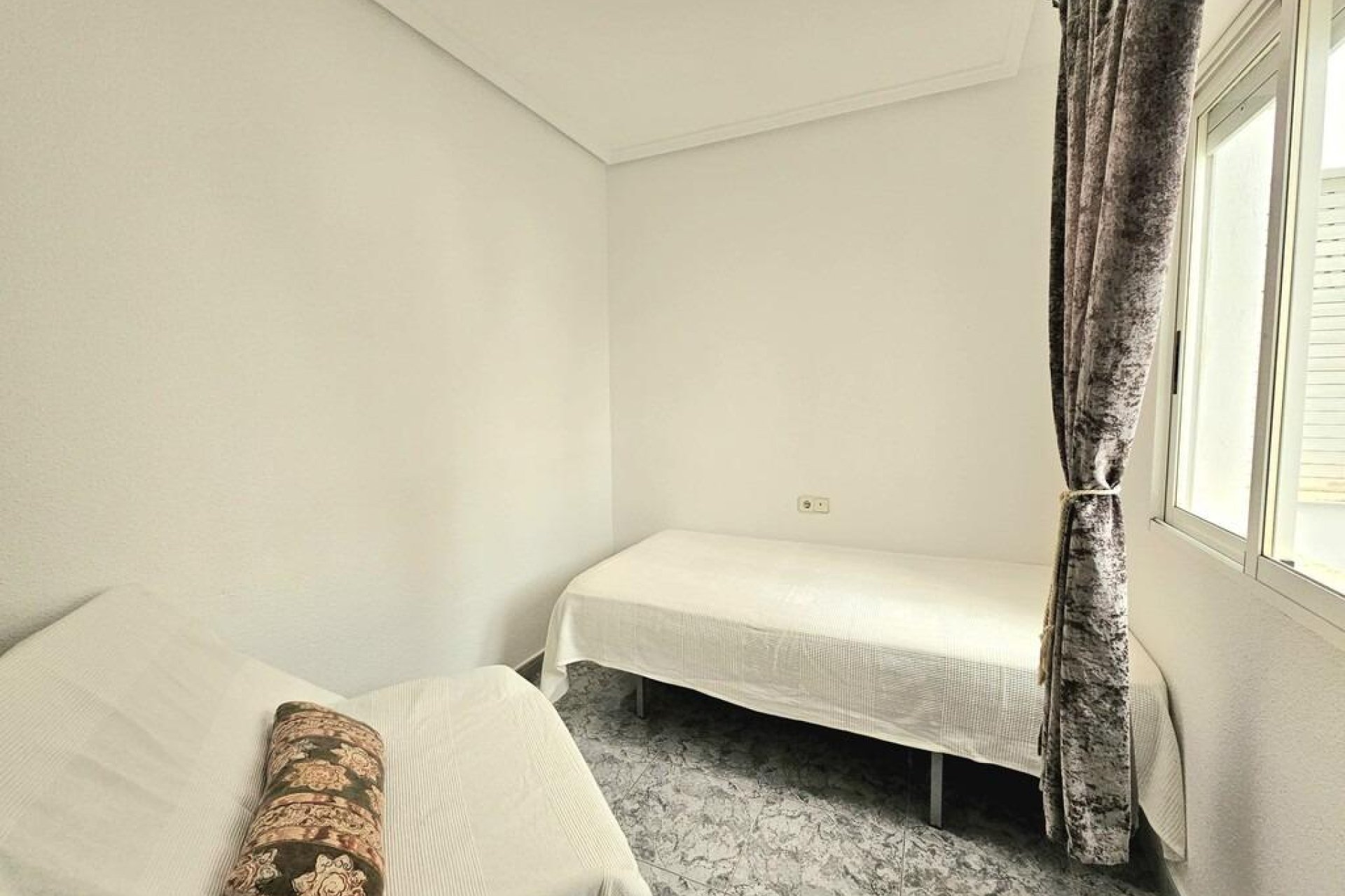 Herverkoop - Appartement - Torrevieja - Playa de los Locos