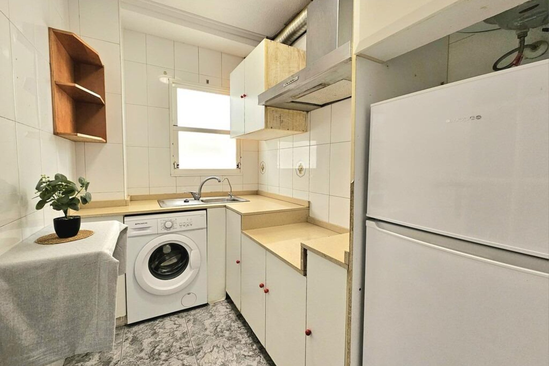Herverkoop - Appartement - Torrevieja - Playa de los Locos