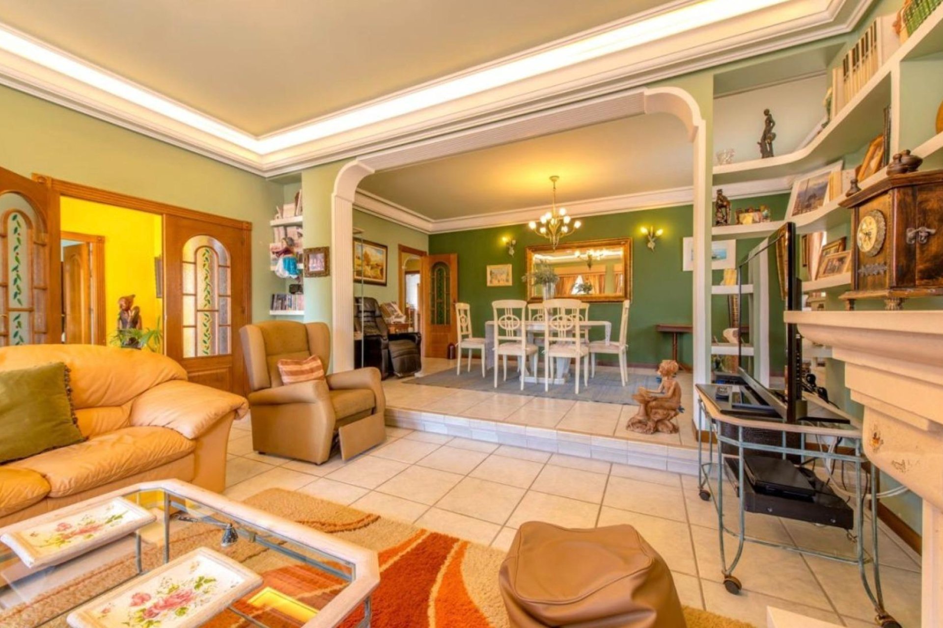 Herverkoop - Appartement - Torrevieja - Playa de los Locos