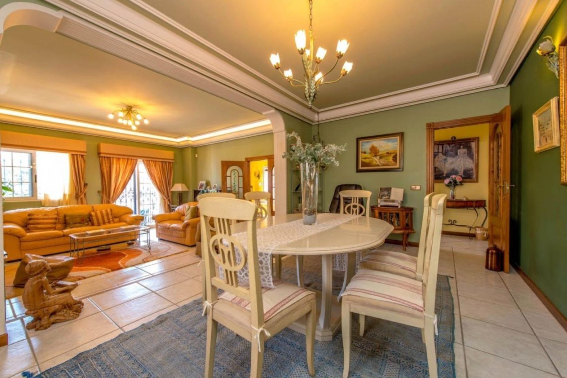 Herverkoop - Appartement - Torrevieja - Playa de los Locos