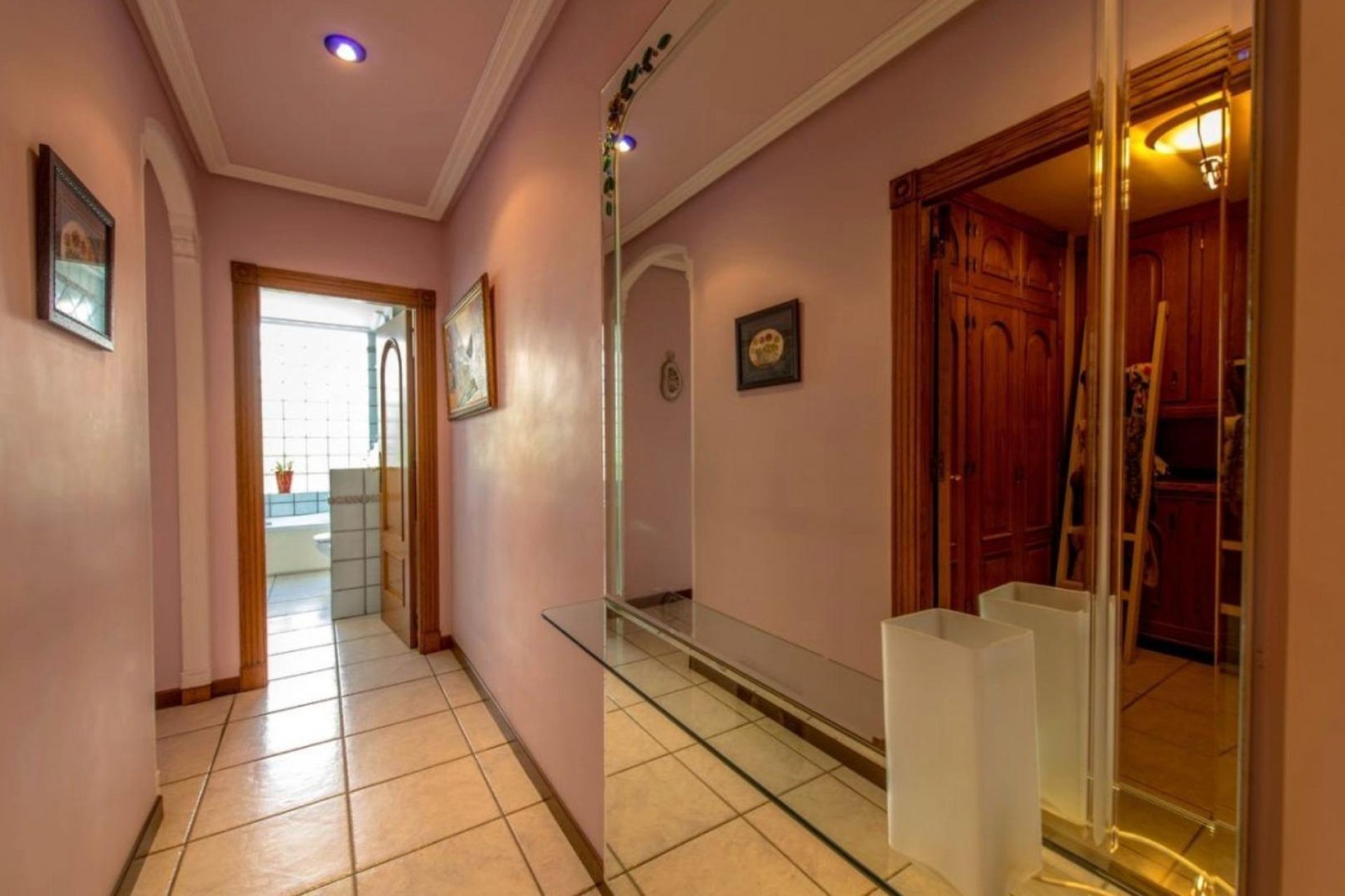 Herverkoop - Appartement - Torrevieja - Playa de los Locos