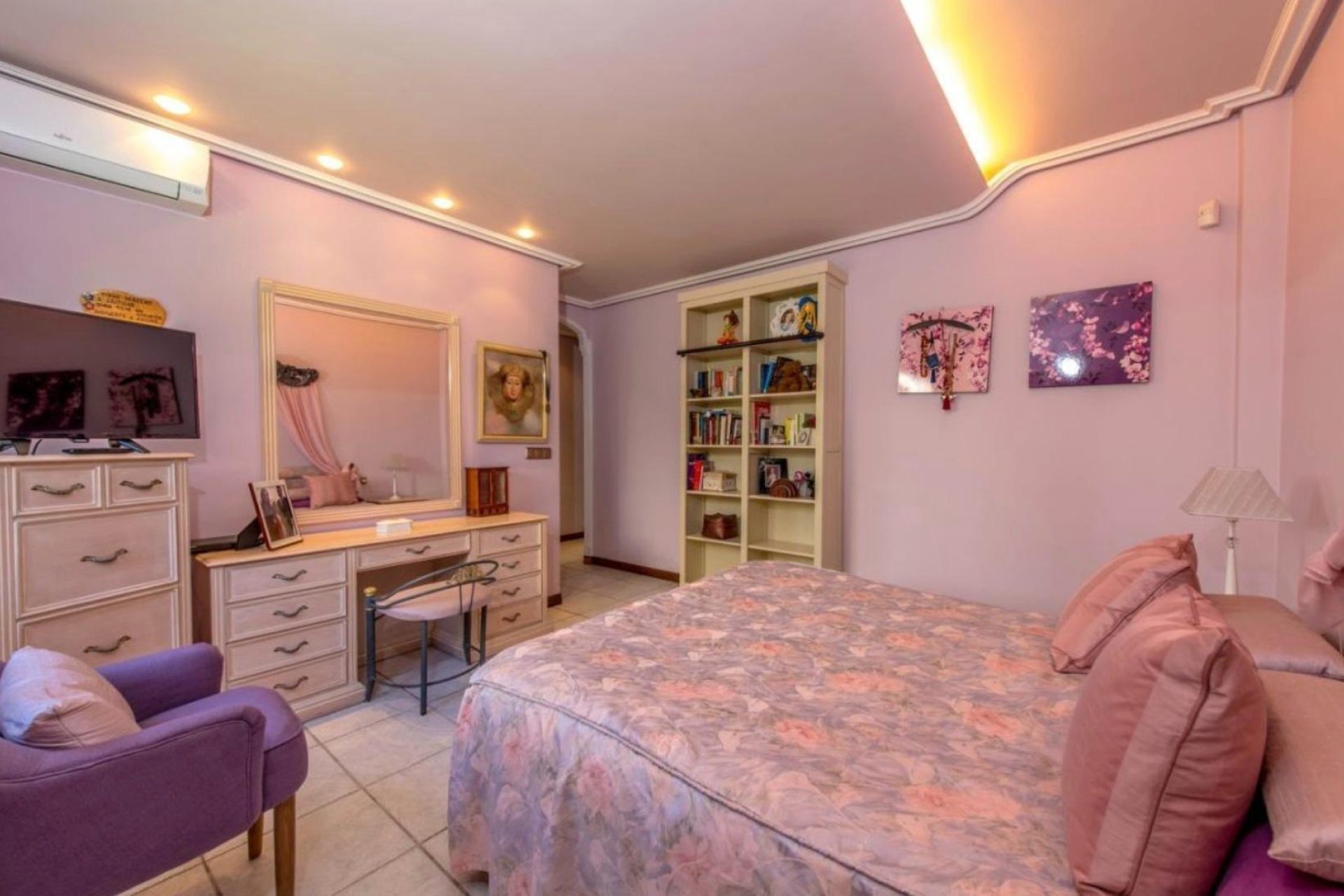 Herverkoop - Appartement - Torrevieja - Playa de los Locos