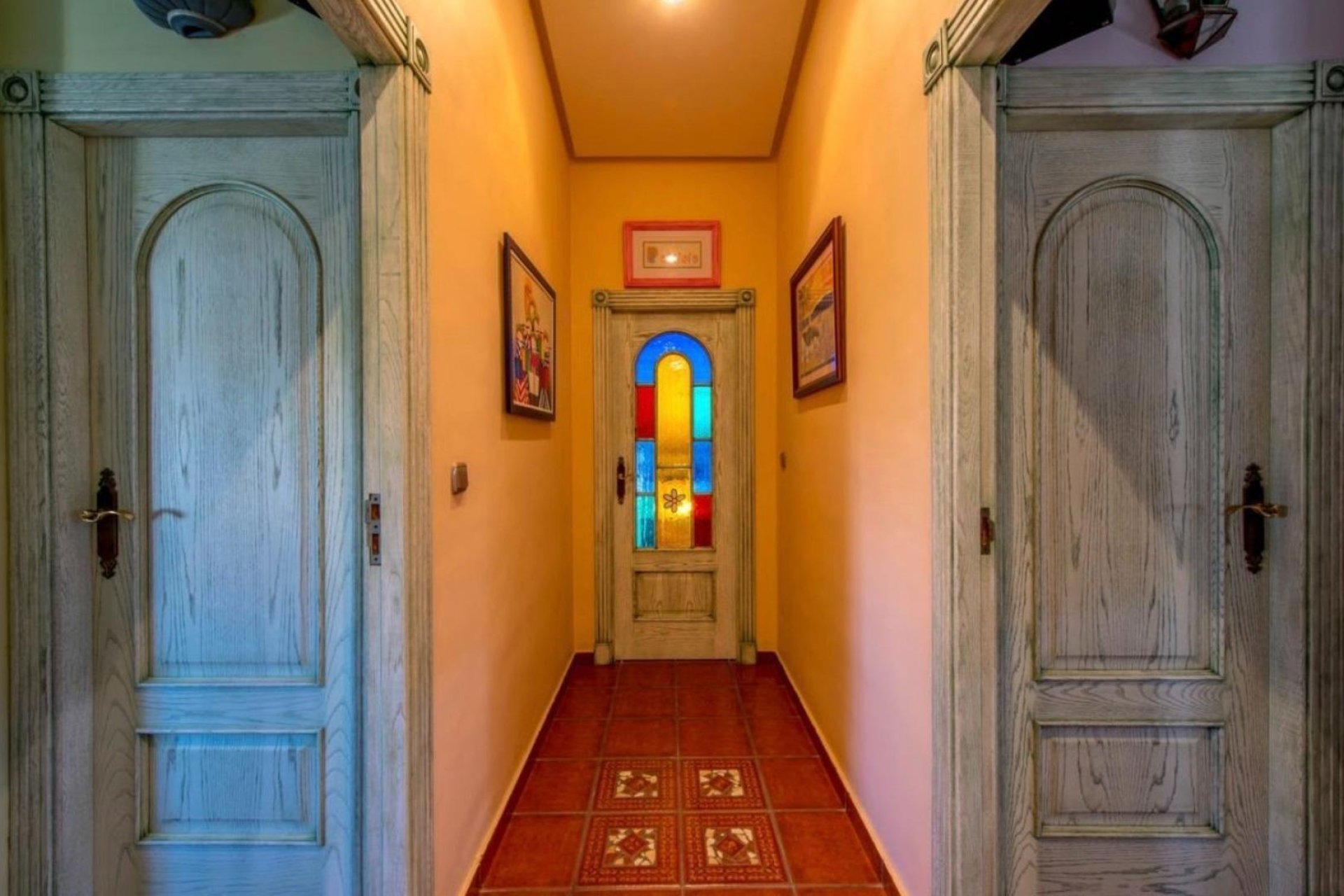 Herverkoop - Appartement - Torrevieja - Playa de los Locos