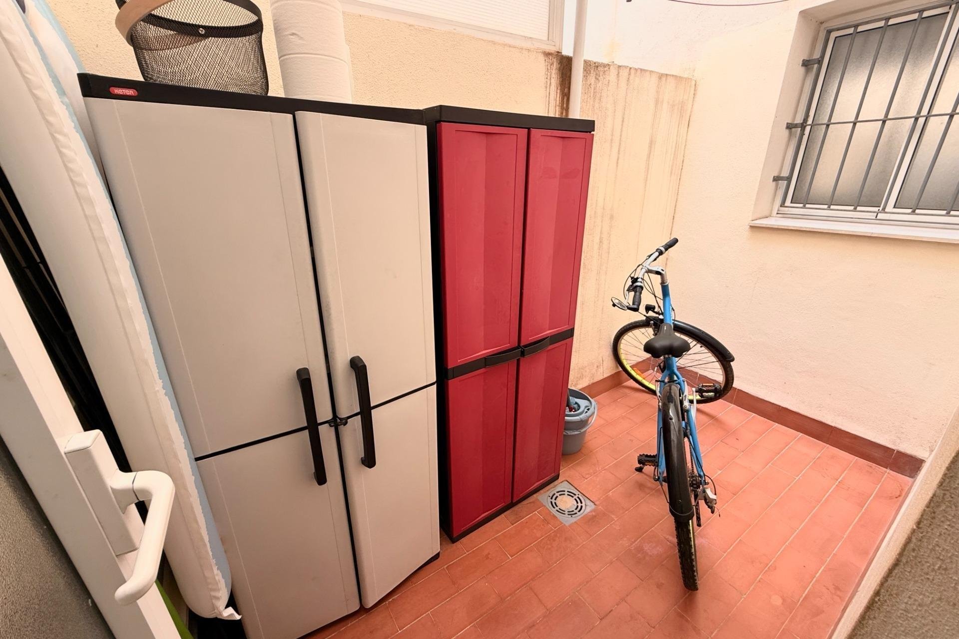 Herverkoop - Appartement - Torrevieja - Playa de los Locos