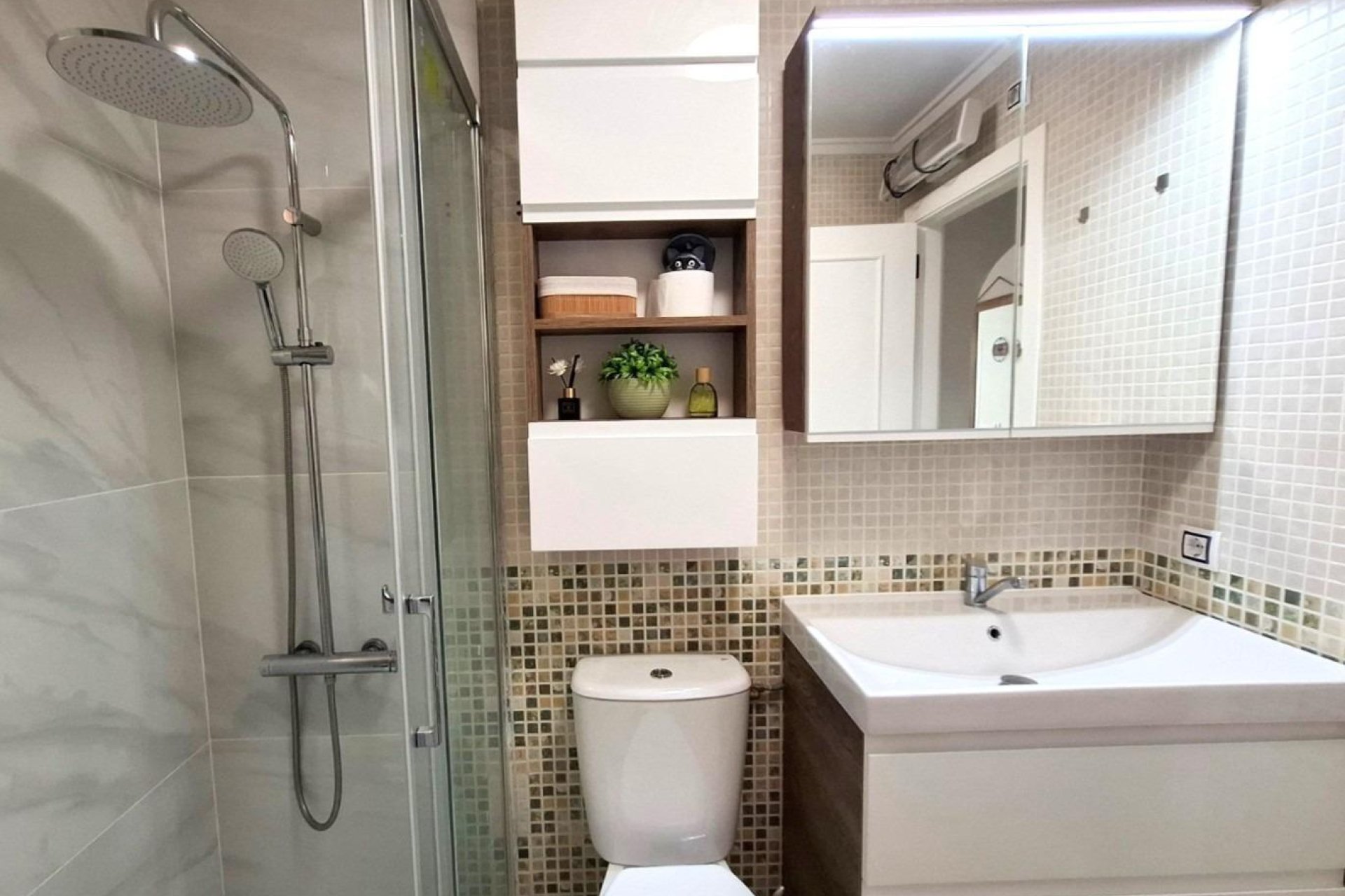 Herverkoop - Appartement - Torrevieja - Playa de los Locos