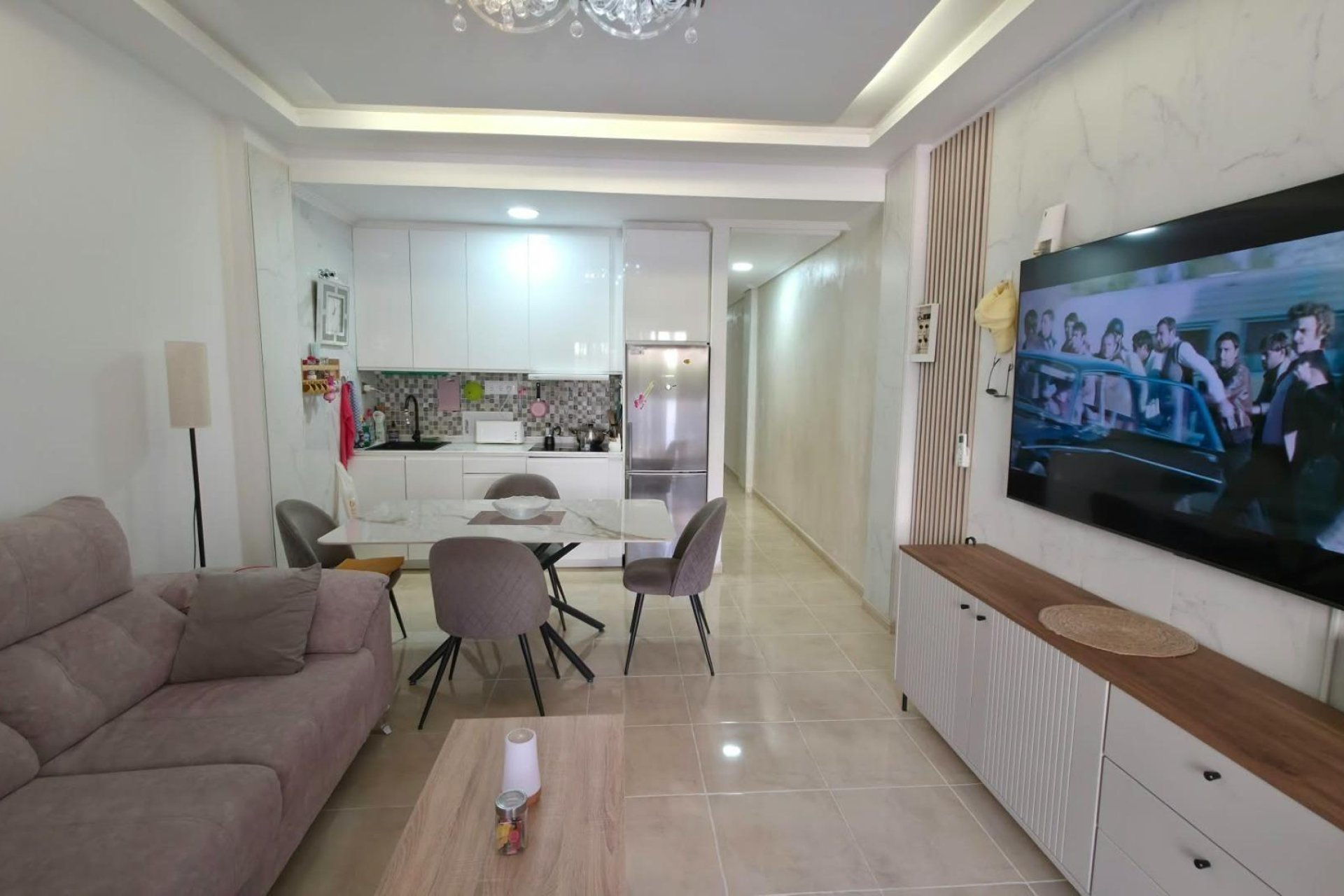 Herverkoop - Appartement - Torrevieja - Playa de los Locos
