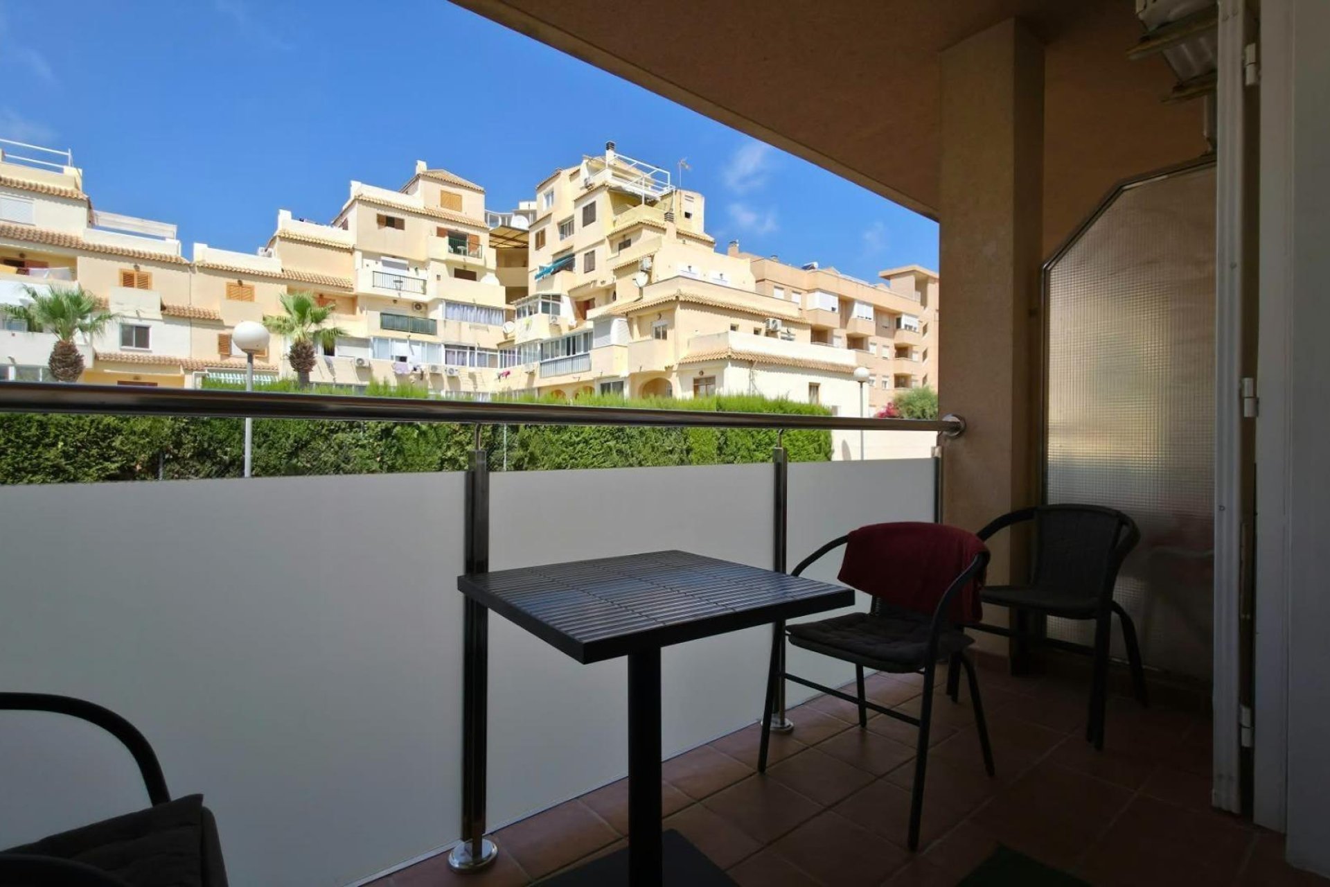 Herverkoop - Appartement - Torrevieja - Playa de los Locos