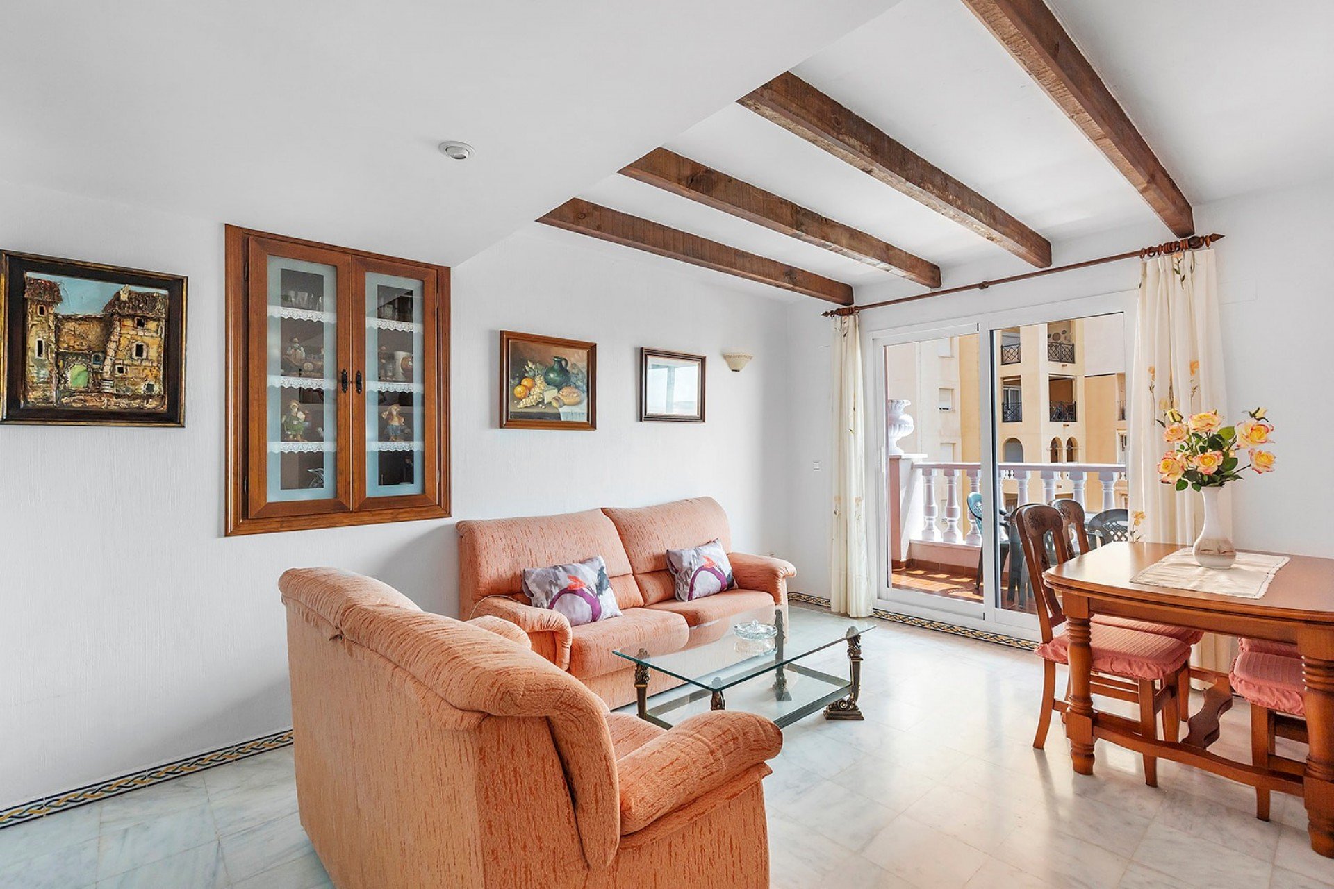 Herverkoop - Appartement - Torrevieja - Playa de los Locos