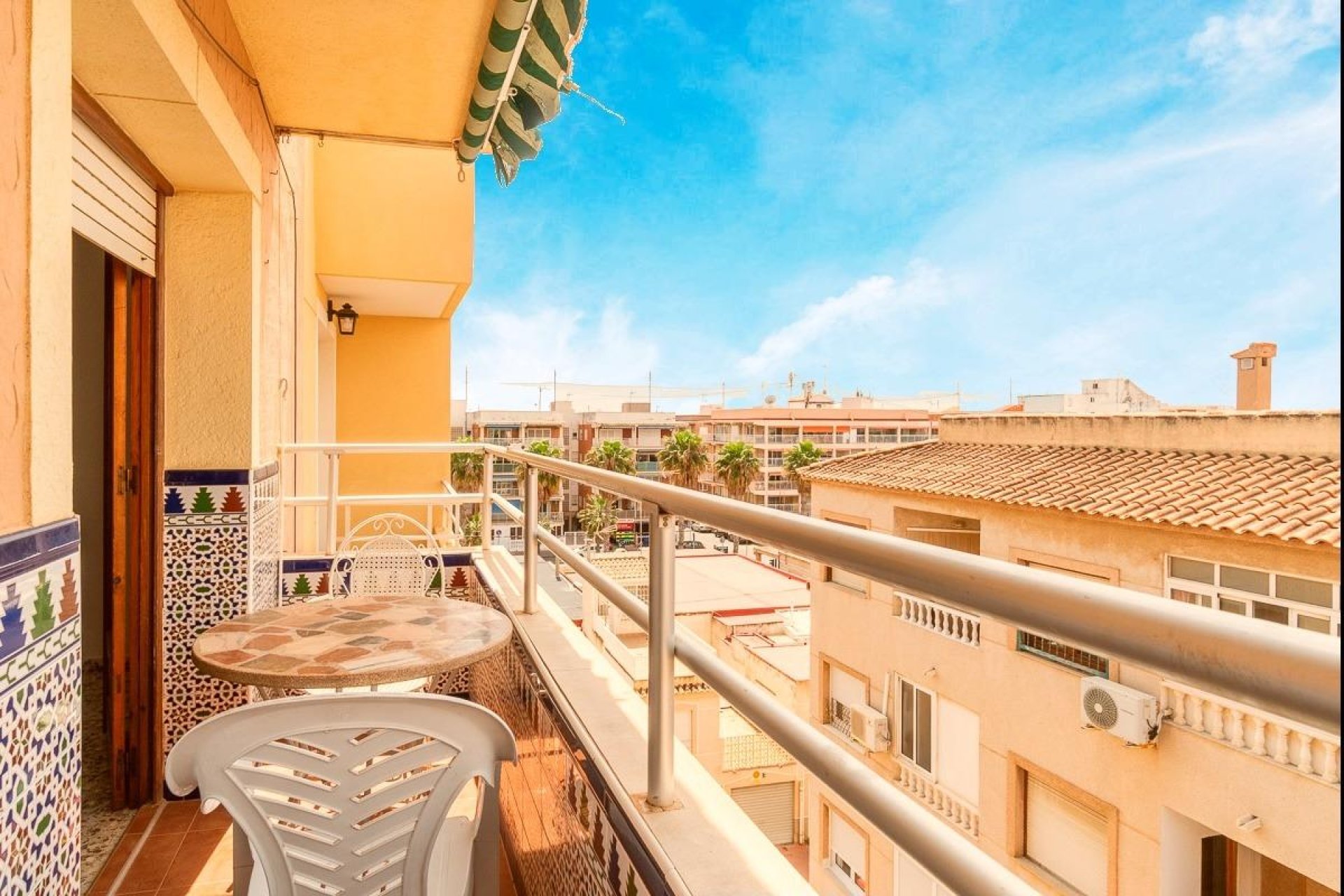 Herverkoop - Appartement - Torrevieja - Playa de los Naufragos