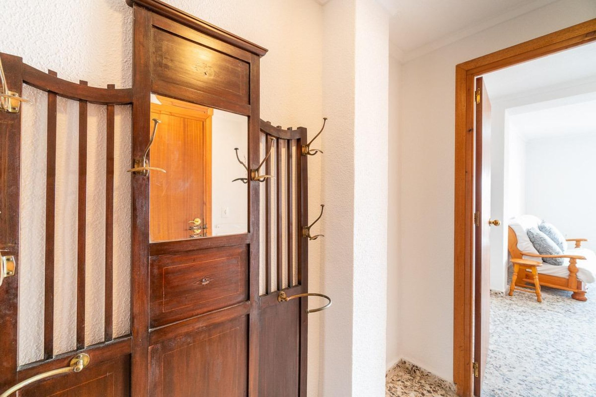 Herverkoop - Appartement - Torrevieja - Playa de los Naufragos