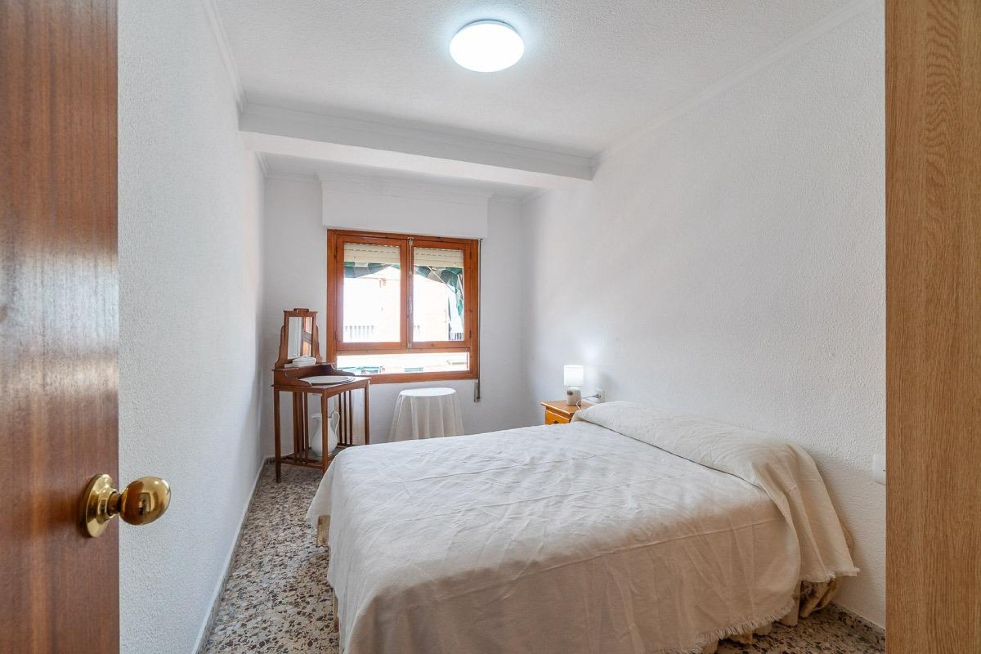 Herverkoop - Appartement - Torrevieja - Playa de los Naufragos