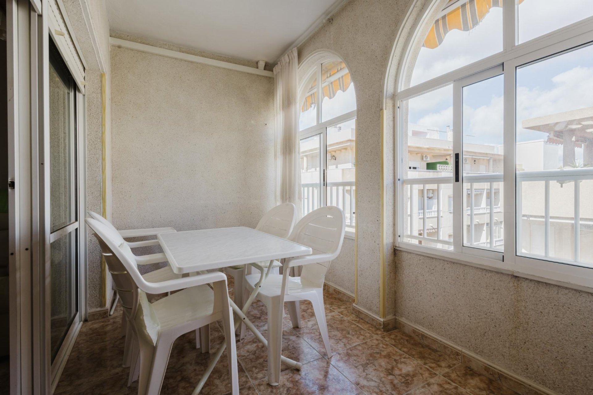 Herverkoop - Appartement - Torrevieja - Playa de los Naufragos