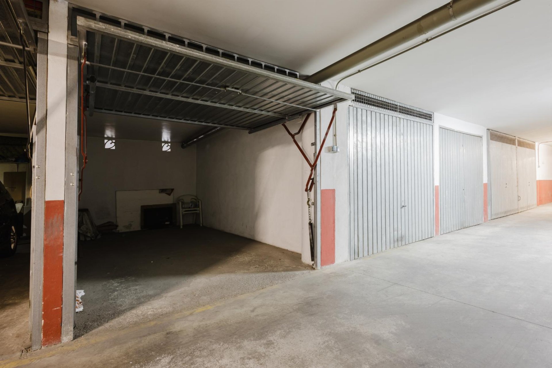 Herverkoop - Appartement - Torrevieja - Playa de los Naufragos