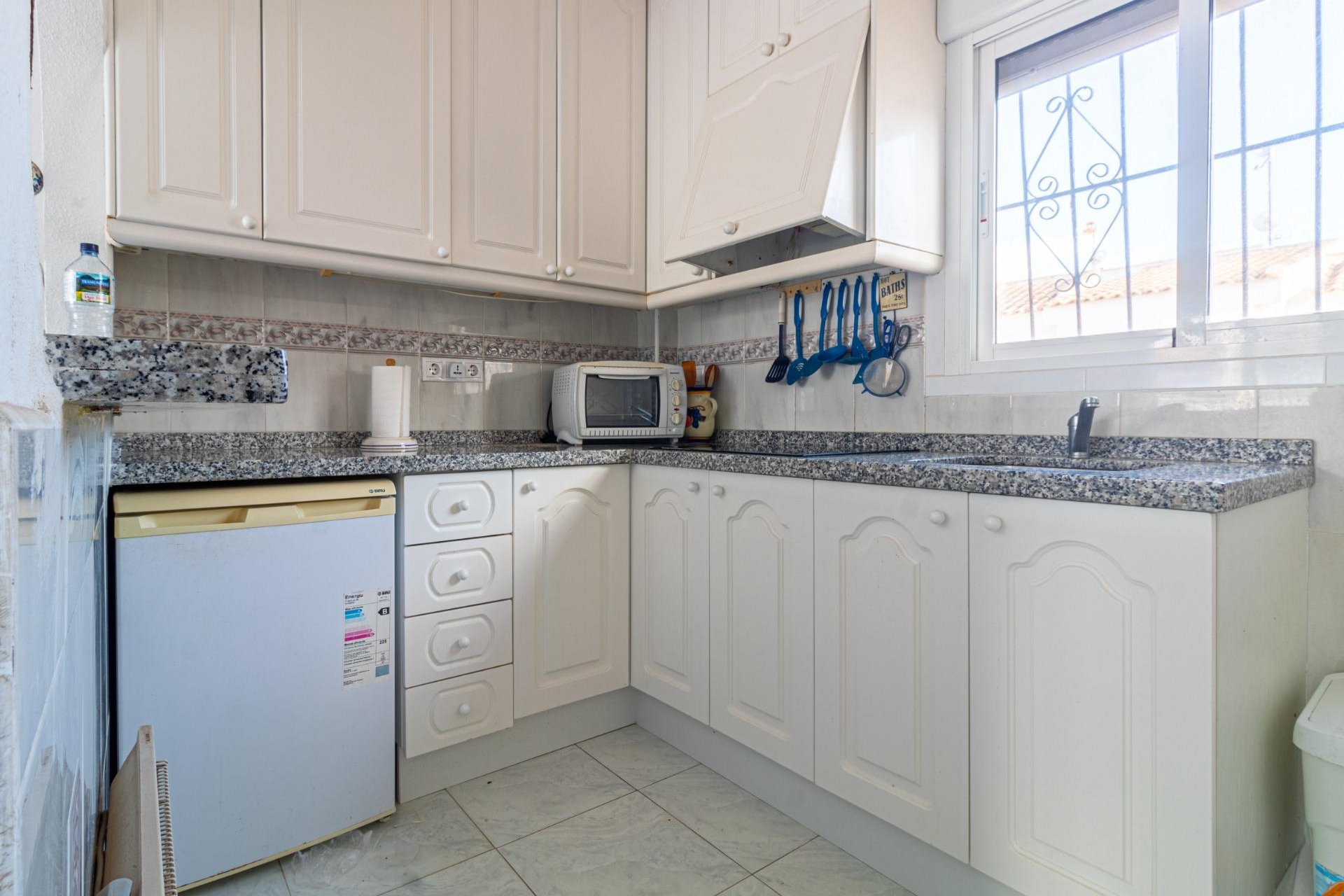 Herverkoop - Appartement - Torrevieja - Playa de los Naufragos