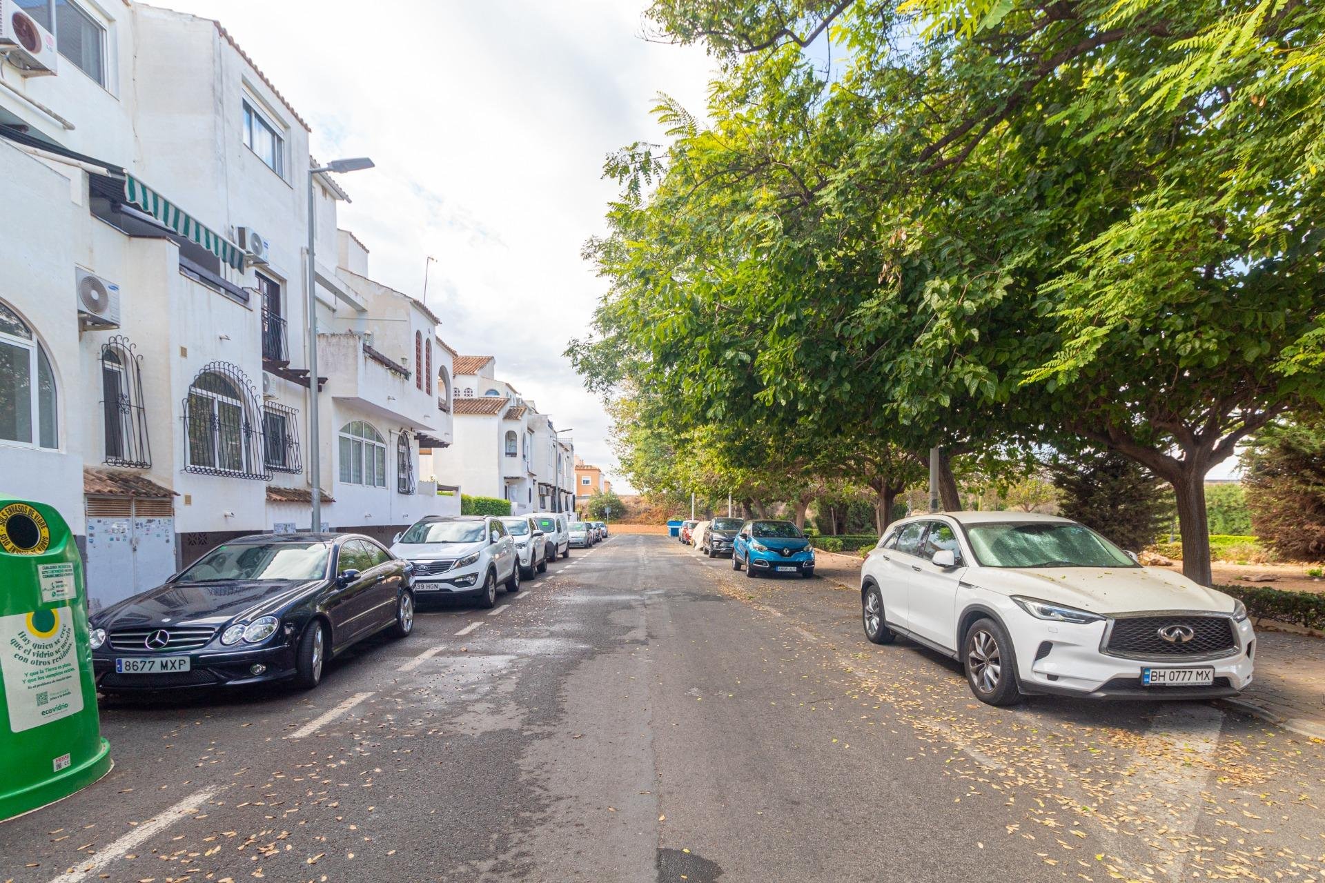 Herverkoop - Appartement - Torrevieja - Playa de los Naufragos