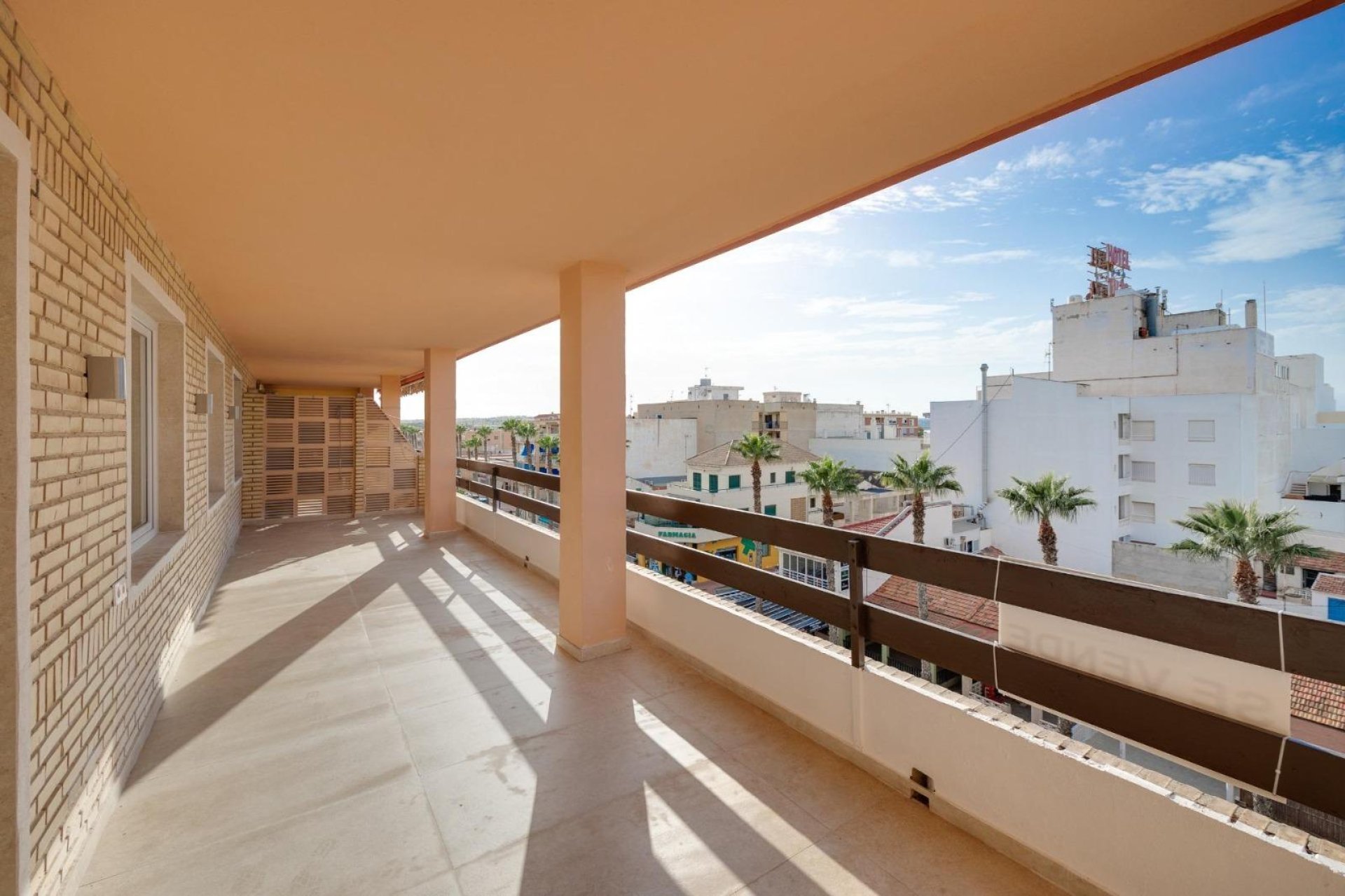 Herverkoop - Appartement - Torrevieja - Playa de los Naufragos