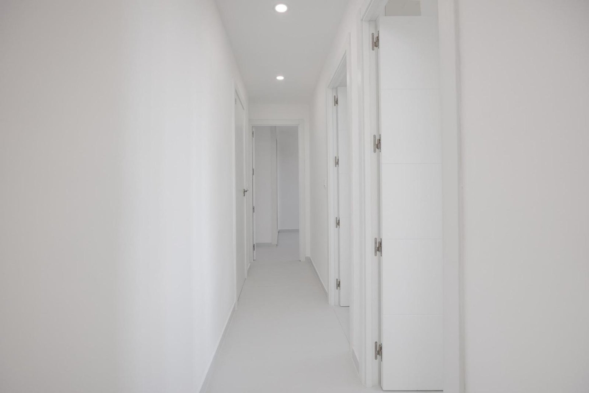 Herverkoop - Appartement - Torrevieja - Playa de los Naufragos