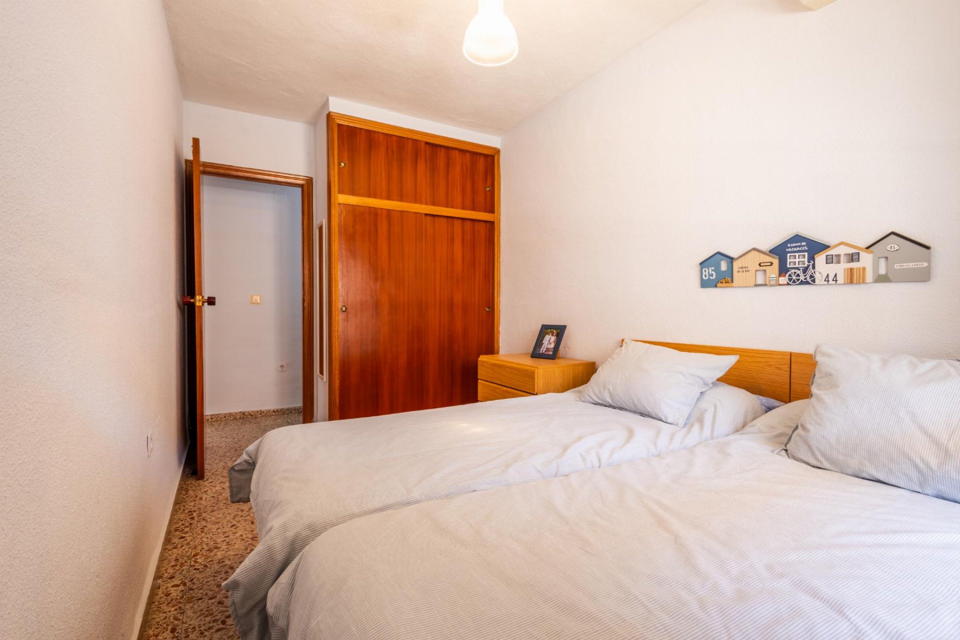 Herverkoop - Appartement - Torrevieja - Playa de los Naufragos
