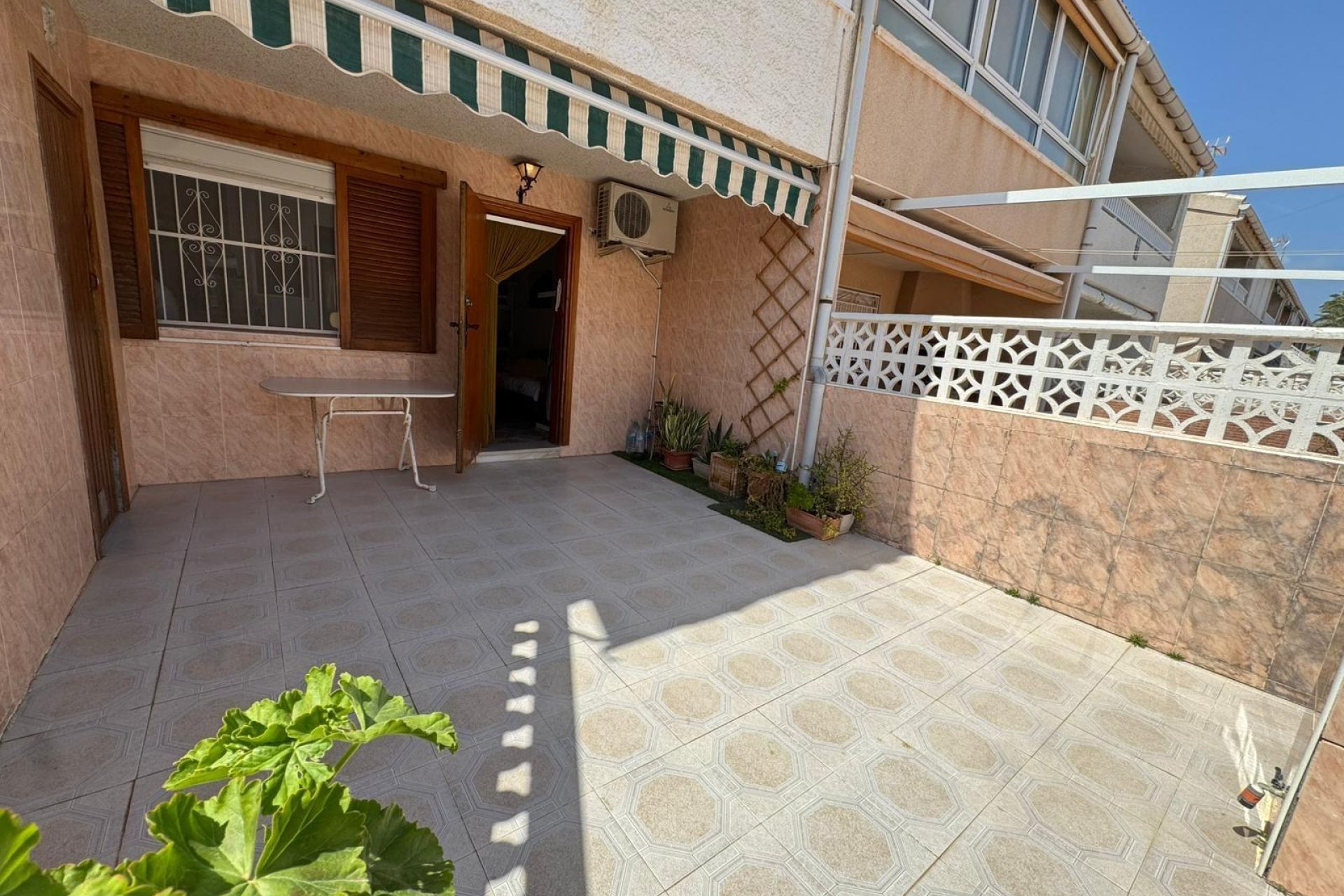 Herverkoop - Appartement - Torrevieja - Playa de los Naufragos