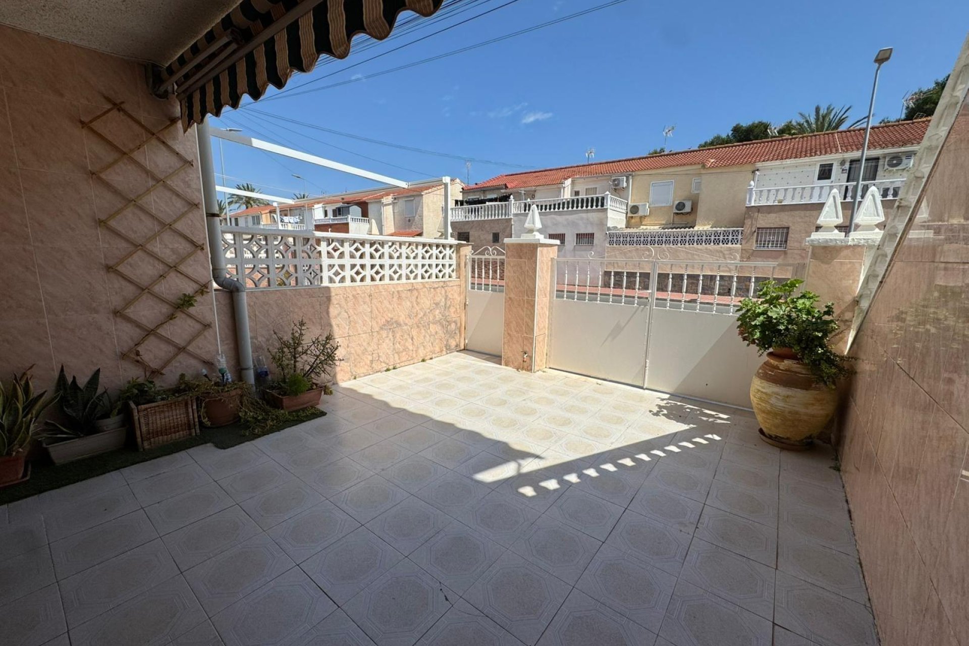 Herverkoop - Appartement - Torrevieja - Playa de los Naufragos