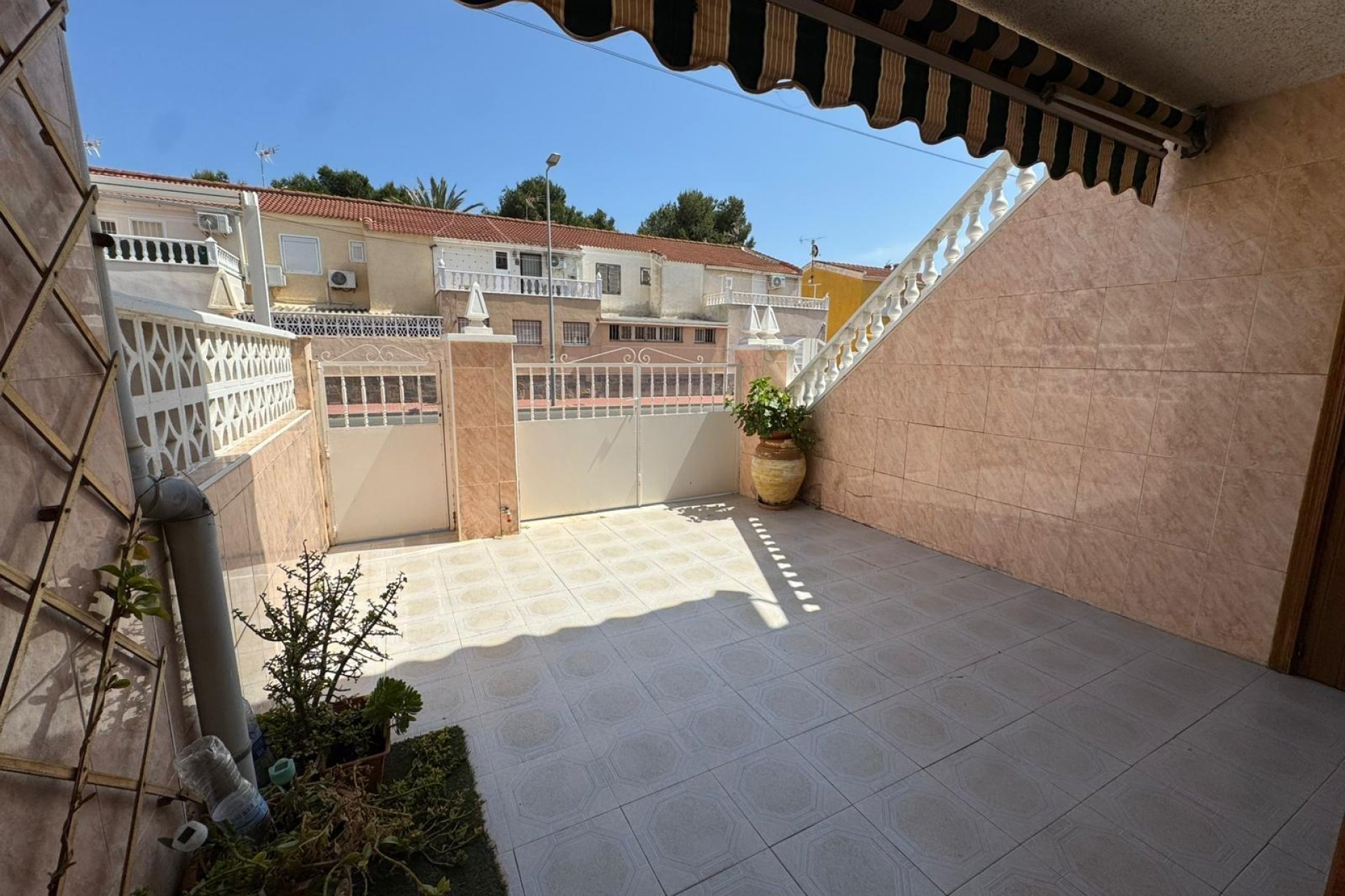 Herverkoop - Appartement - Torrevieja - Playa de los Naufragos