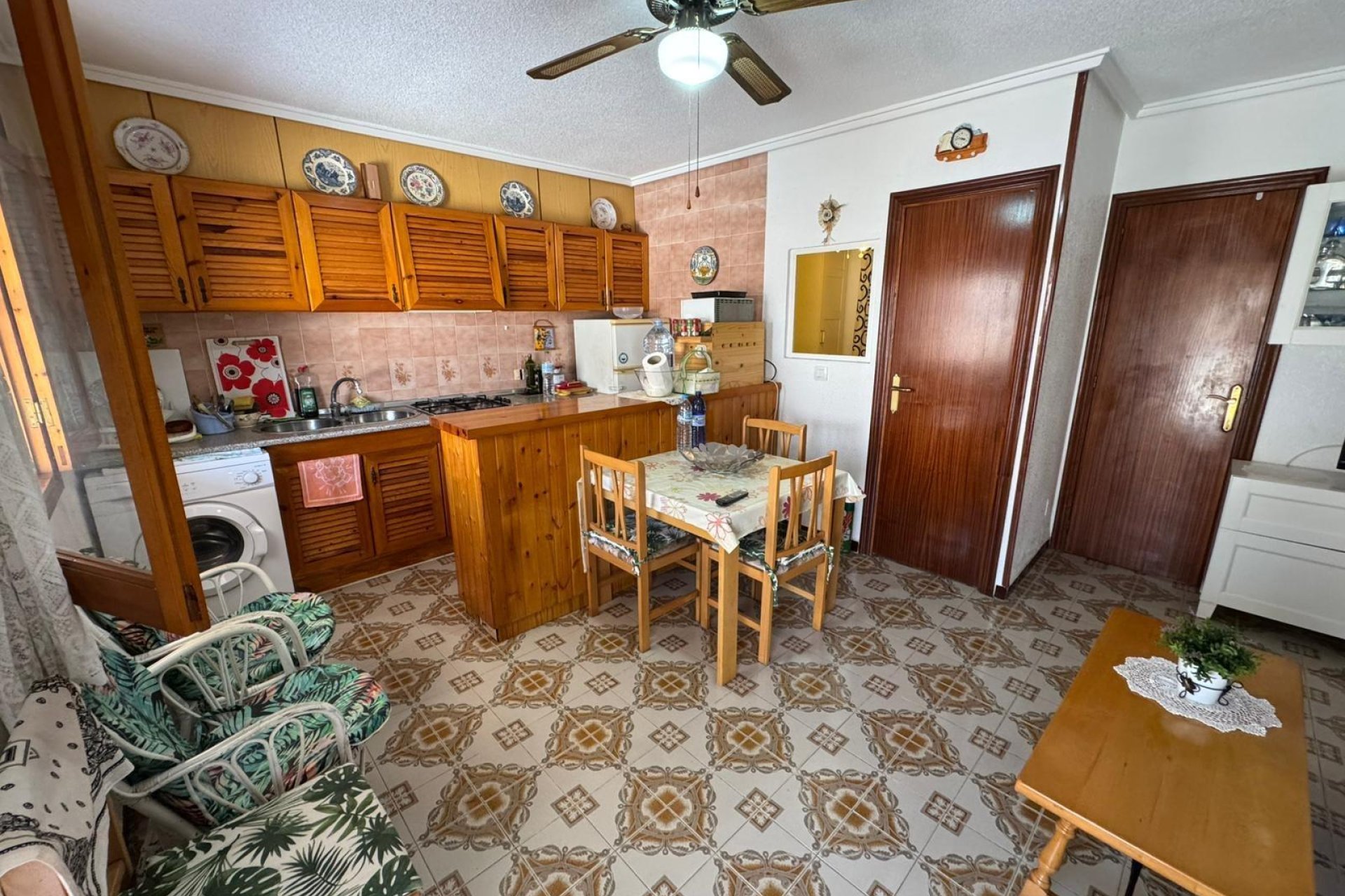 Herverkoop - Appartement - Torrevieja - Playa de los Naufragos