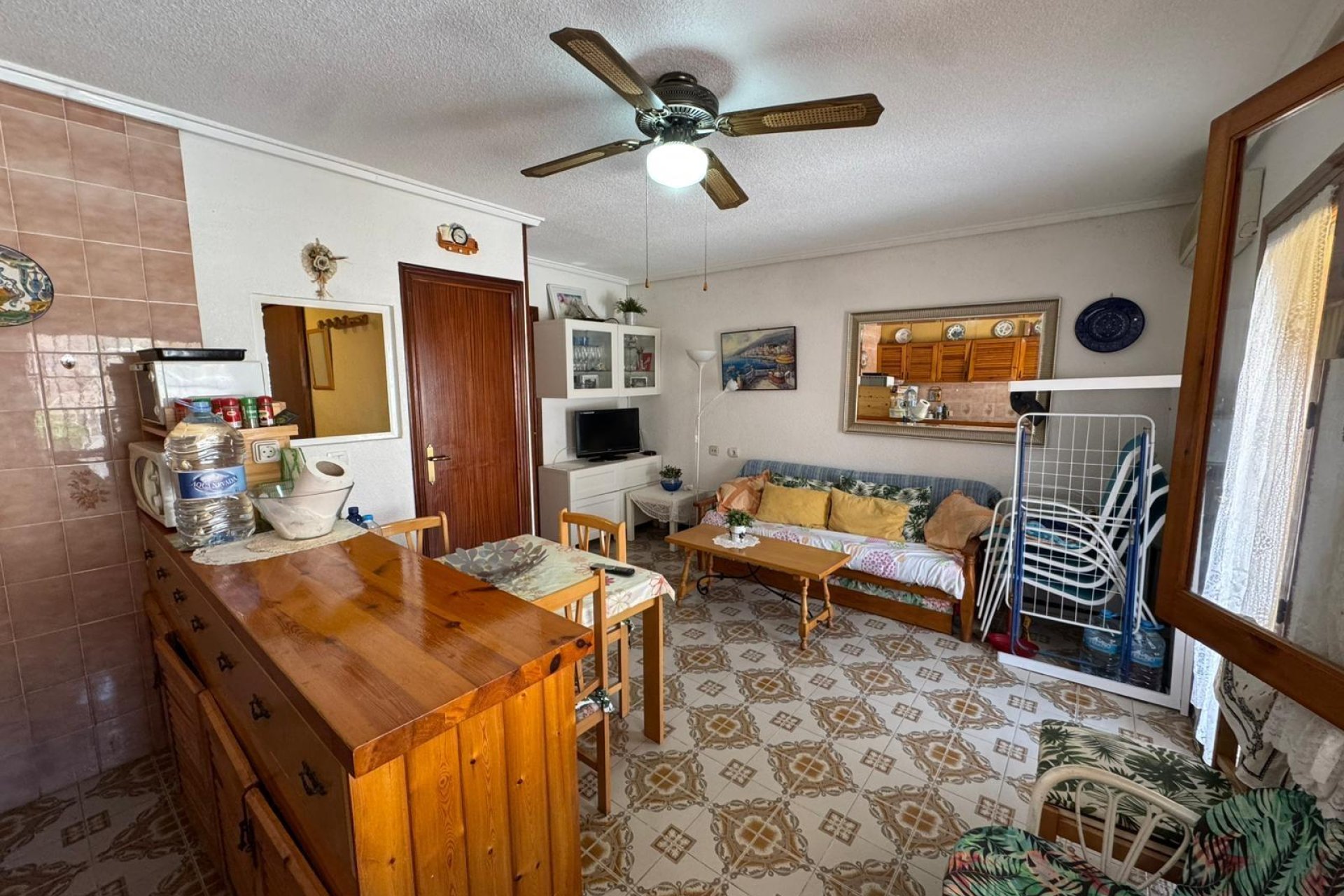 Herverkoop - Appartement - Torrevieja - Playa de los Naufragos