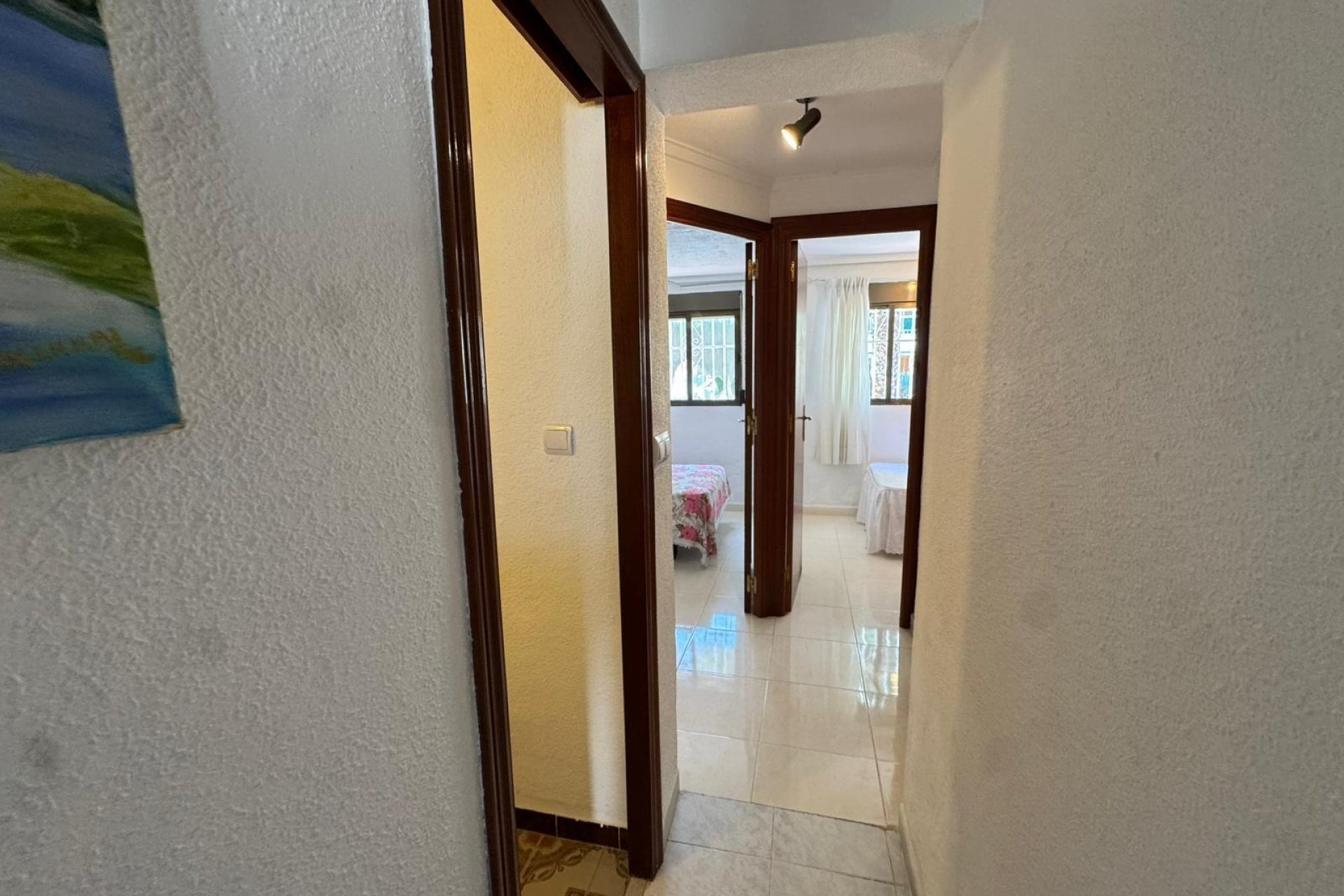 Herverkoop - Appartement - Torrevieja - Playa de los Naufragos