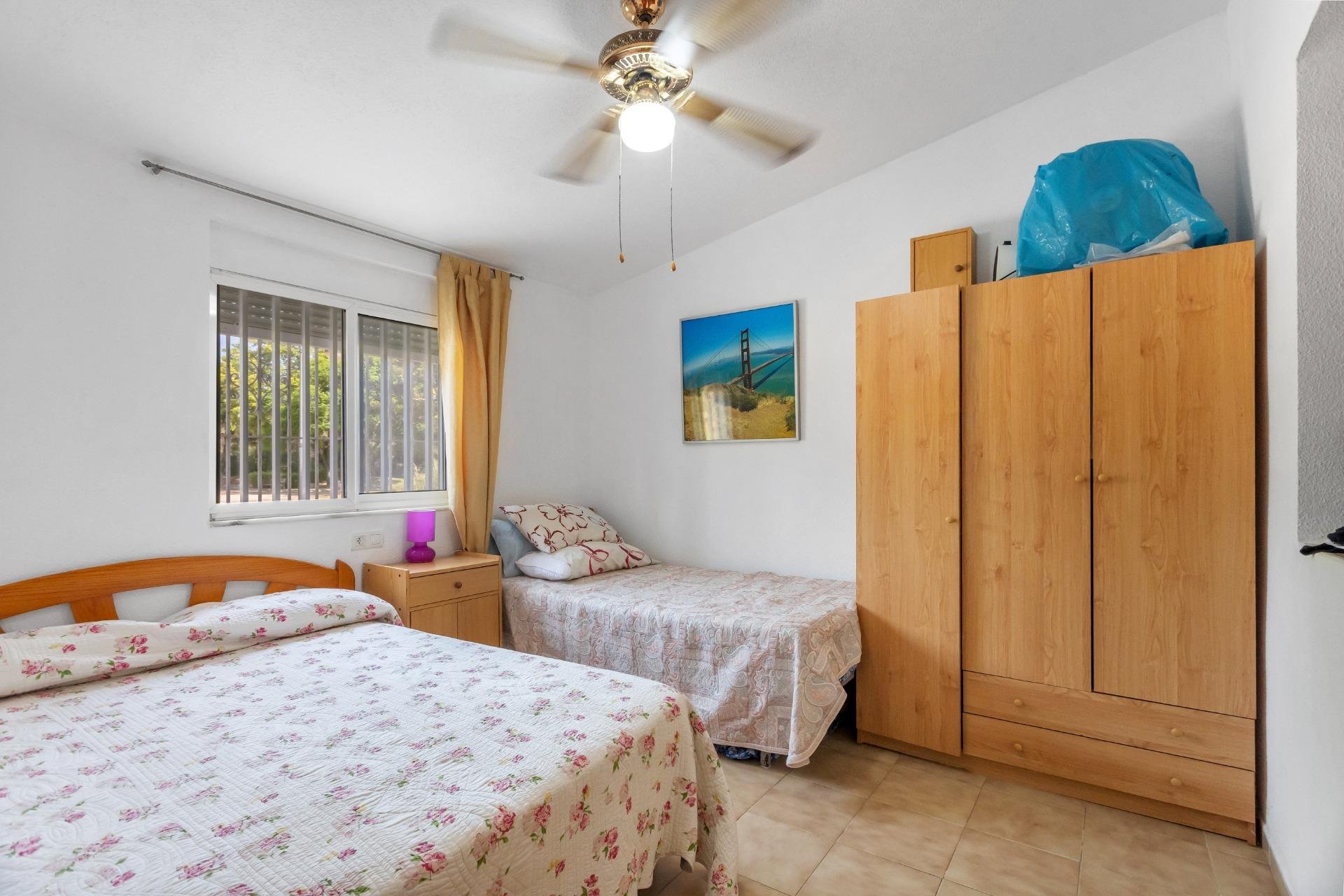 Herverkoop - Appartement - Torrevieja - Playa de los Naufragos