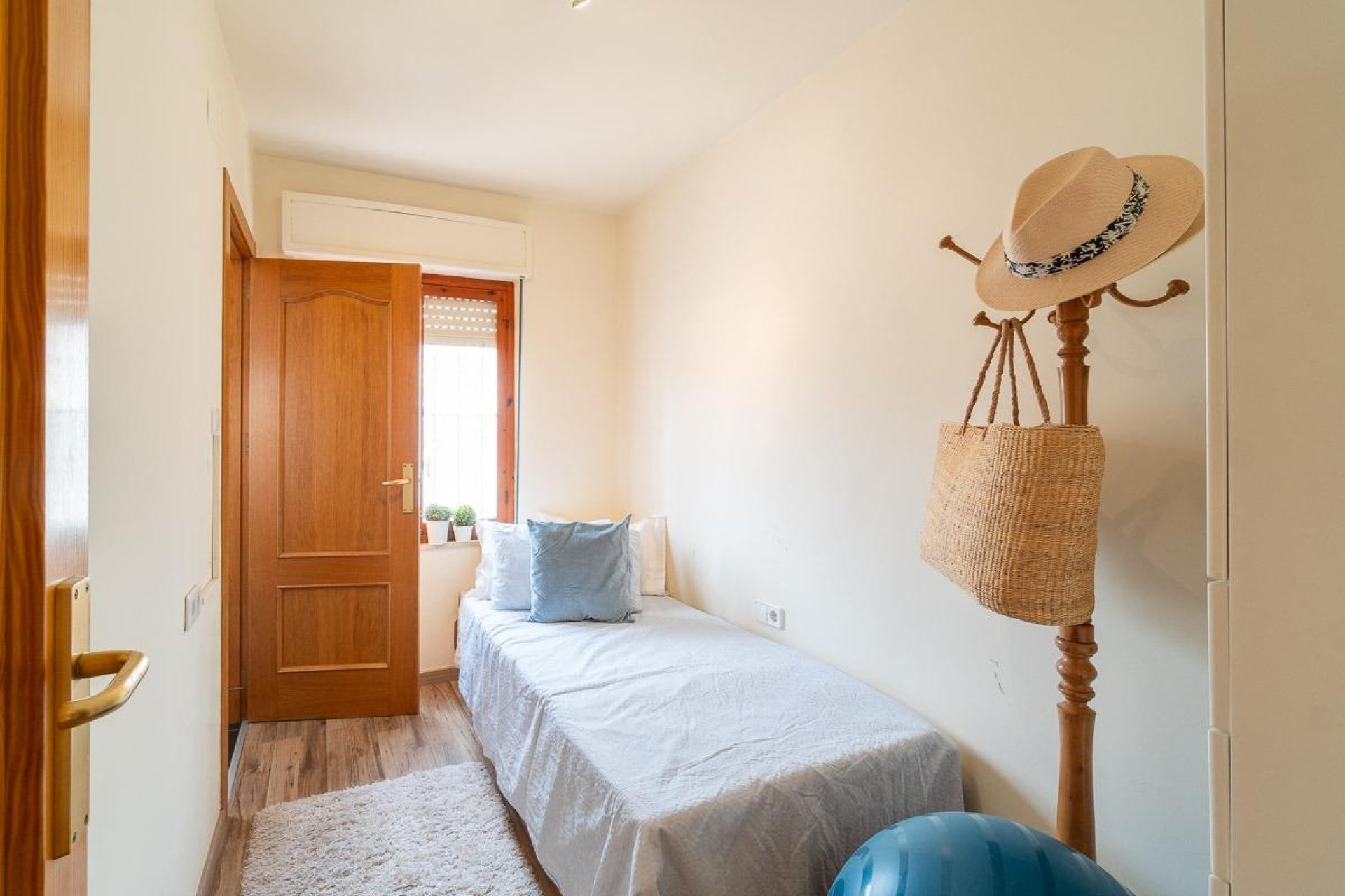 Herverkoop - Appartement - Torrevieja - Playa de los Naufragos