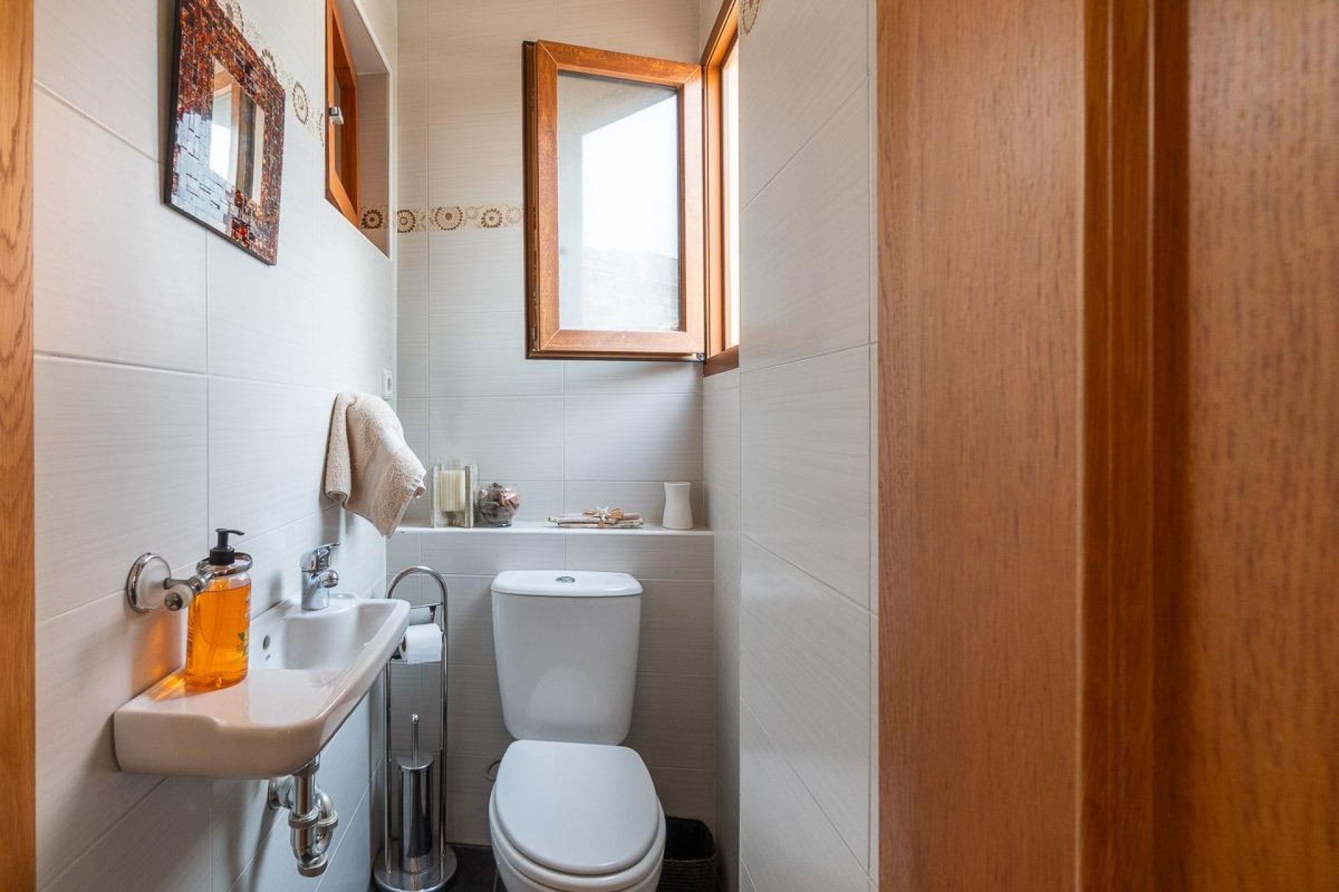 Herverkoop - Appartement - Torrevieja - Playa de los Naufragos