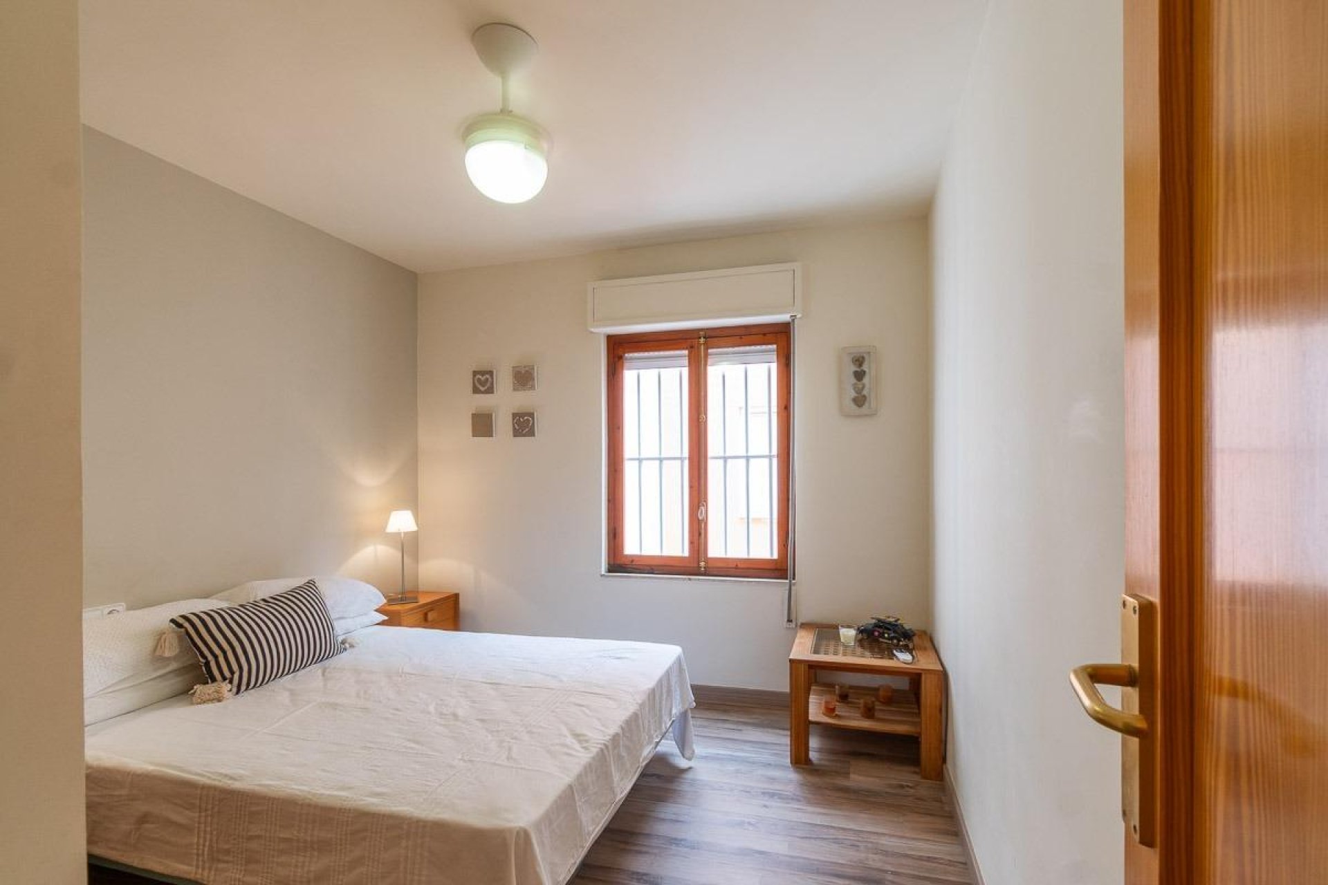 Herverkoop - Appartement - Torrevieja - Playa de los Naufragos