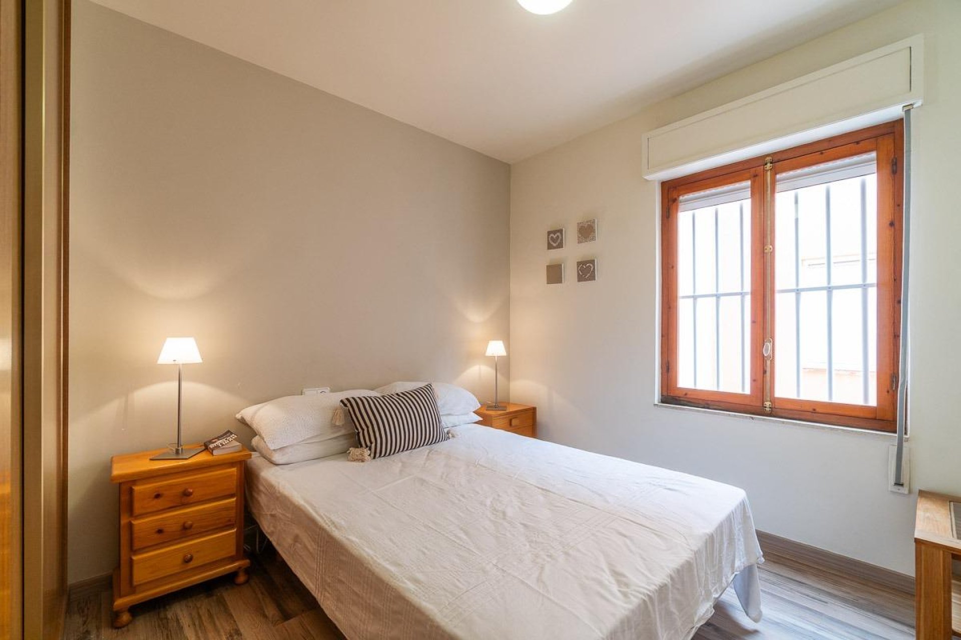 Herverkoop - Appartement - Torrevieja - Playa de los Naufragos
