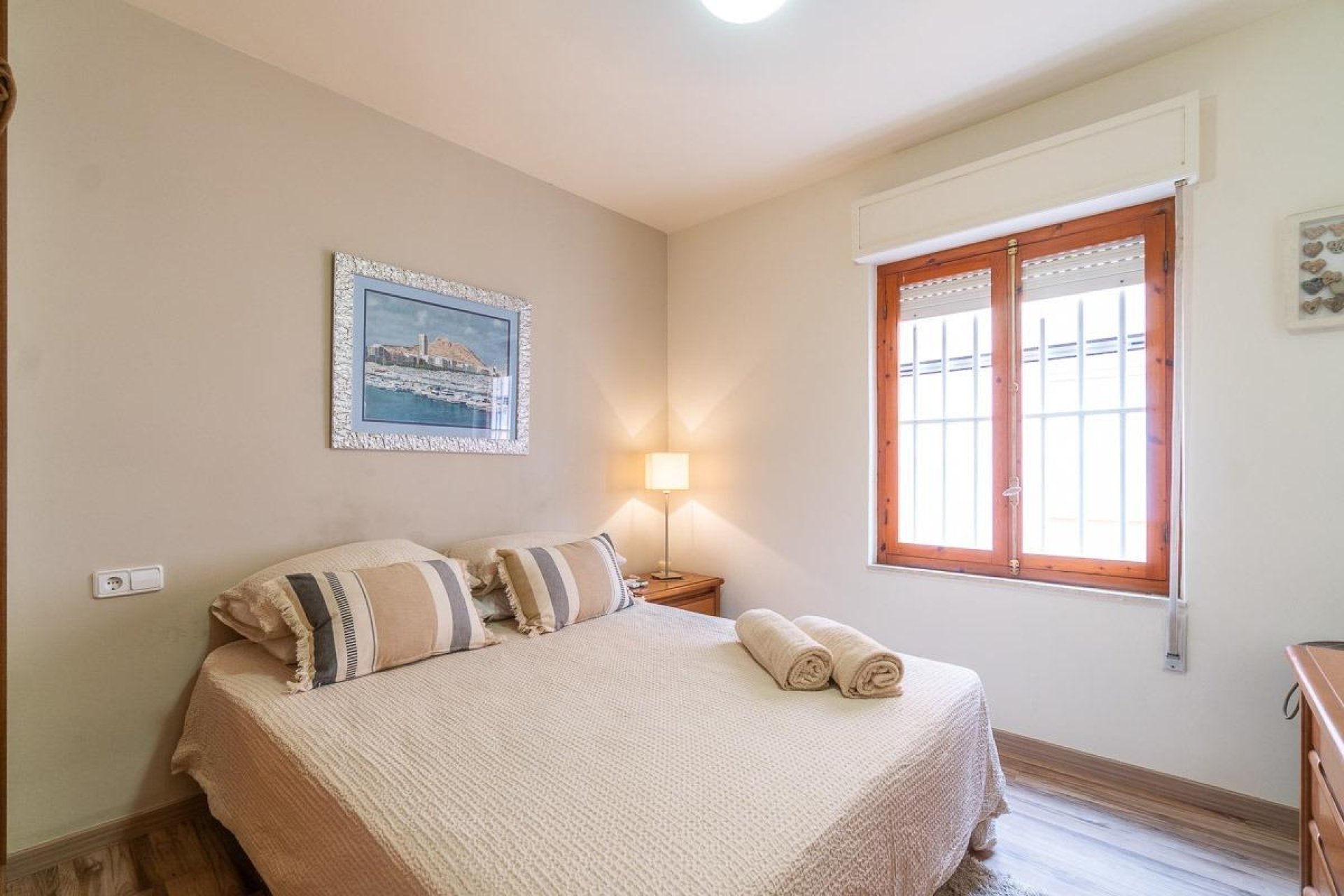 Herverkoop - Appartement - Torrevieja - Playa de los Naufragos