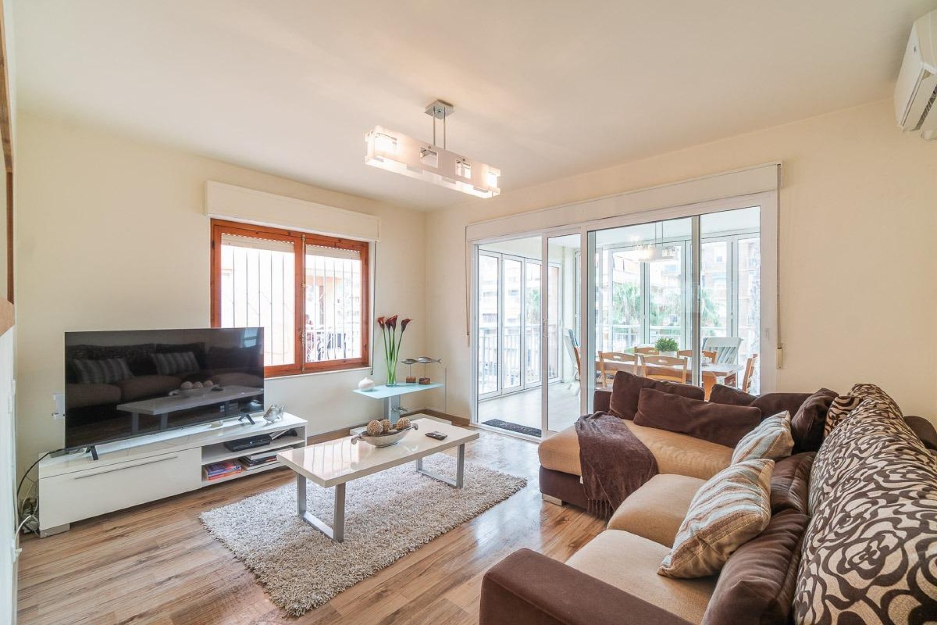Herverkoop - Appartement - Torrevieja - Playa de los Naufragos