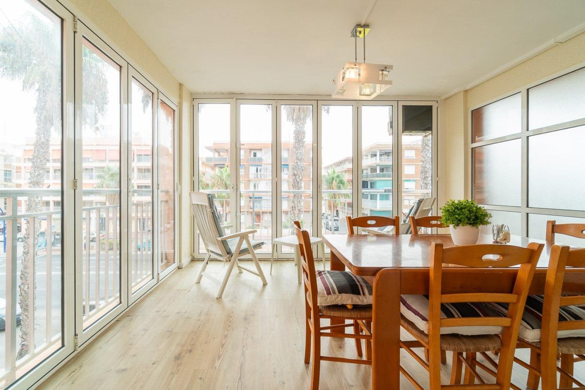 Herverkoop - Appartement - Torrevieja - Playa de los Naufragos