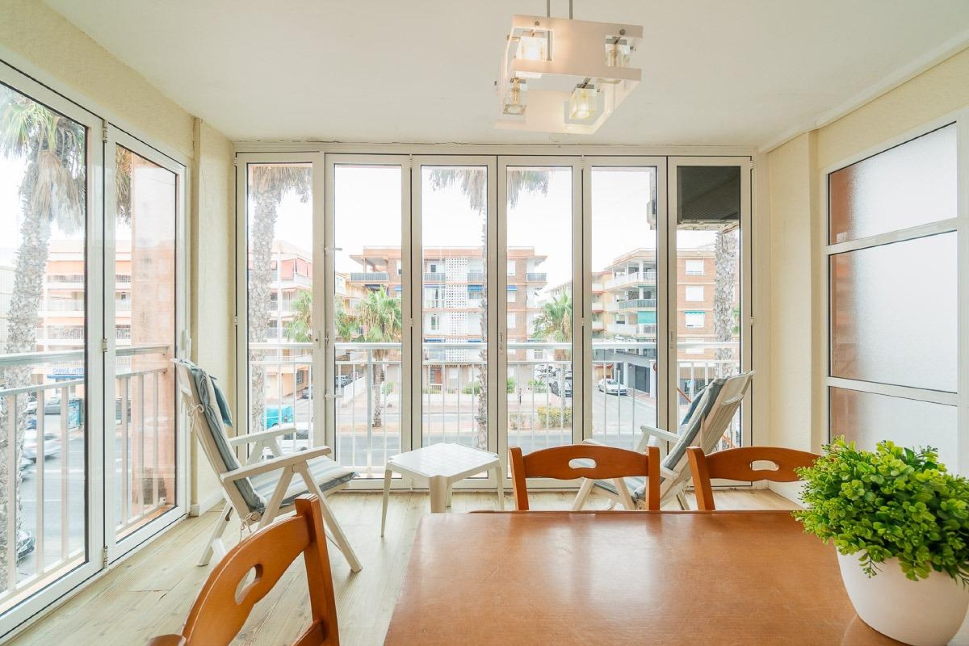 Herverkoop - Appartement - Torrevieja - Playa de los Naufragos