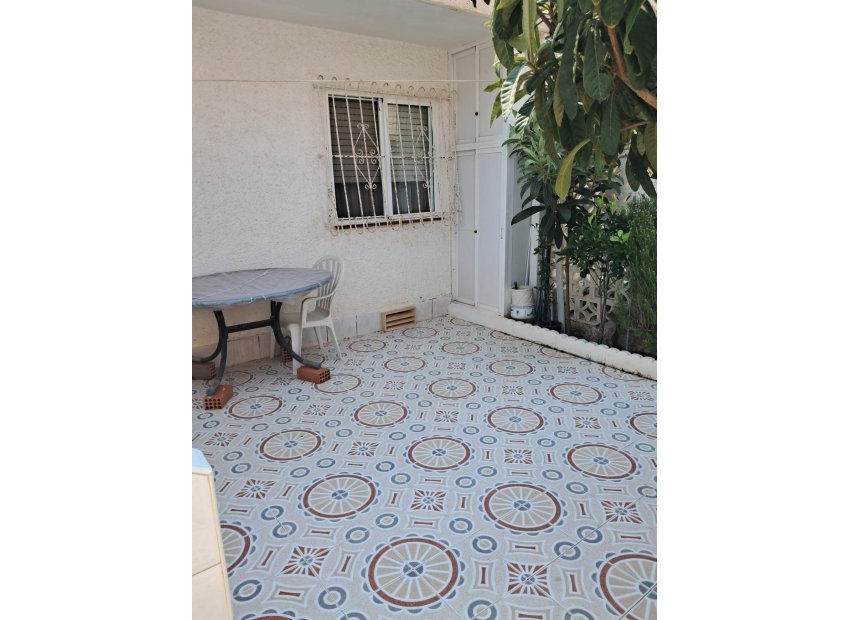 Herverkoop - Appartement - Torrevieja - Playa de los Naufragos